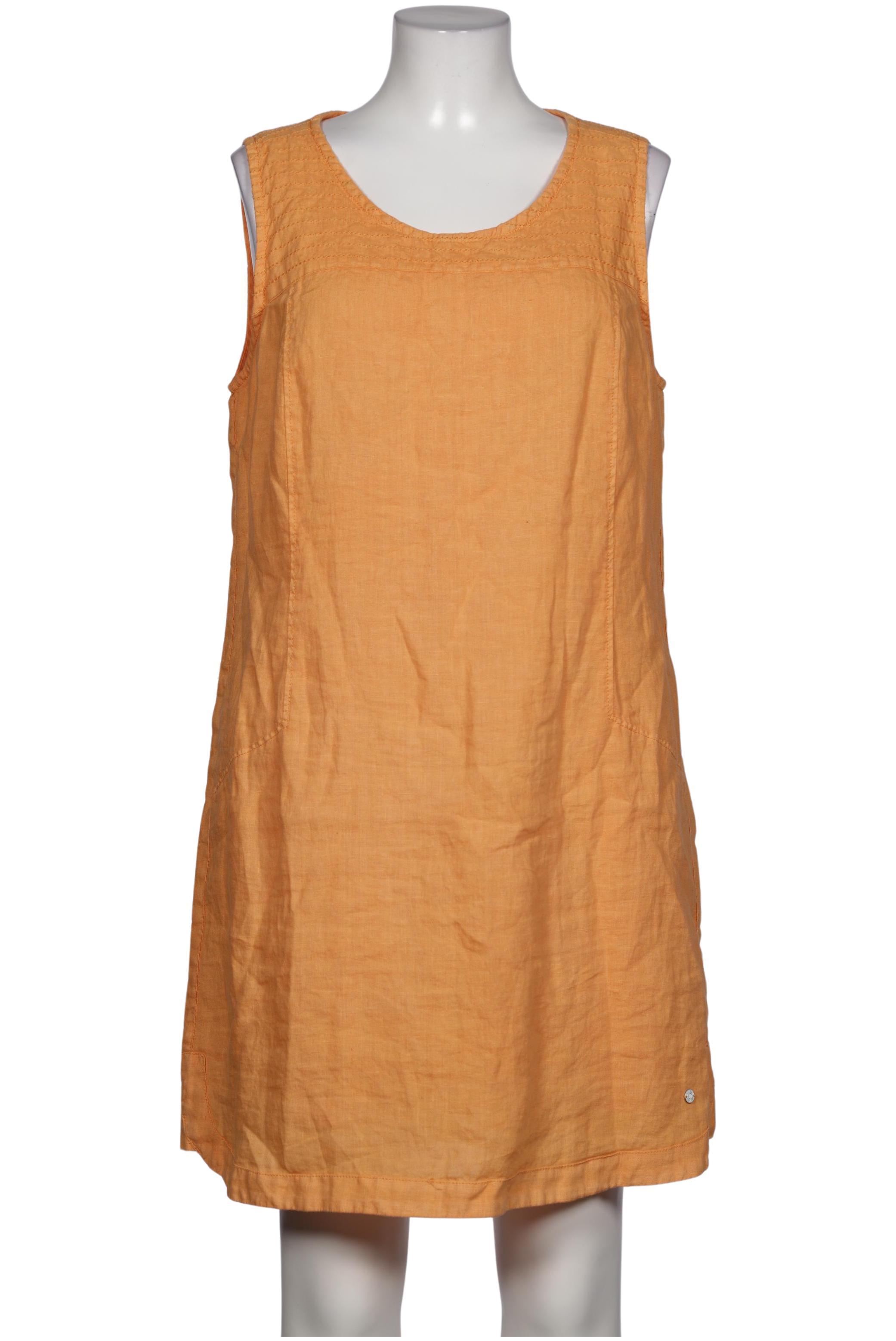 

Cecil Damen Kleid, orange, Gr. 44