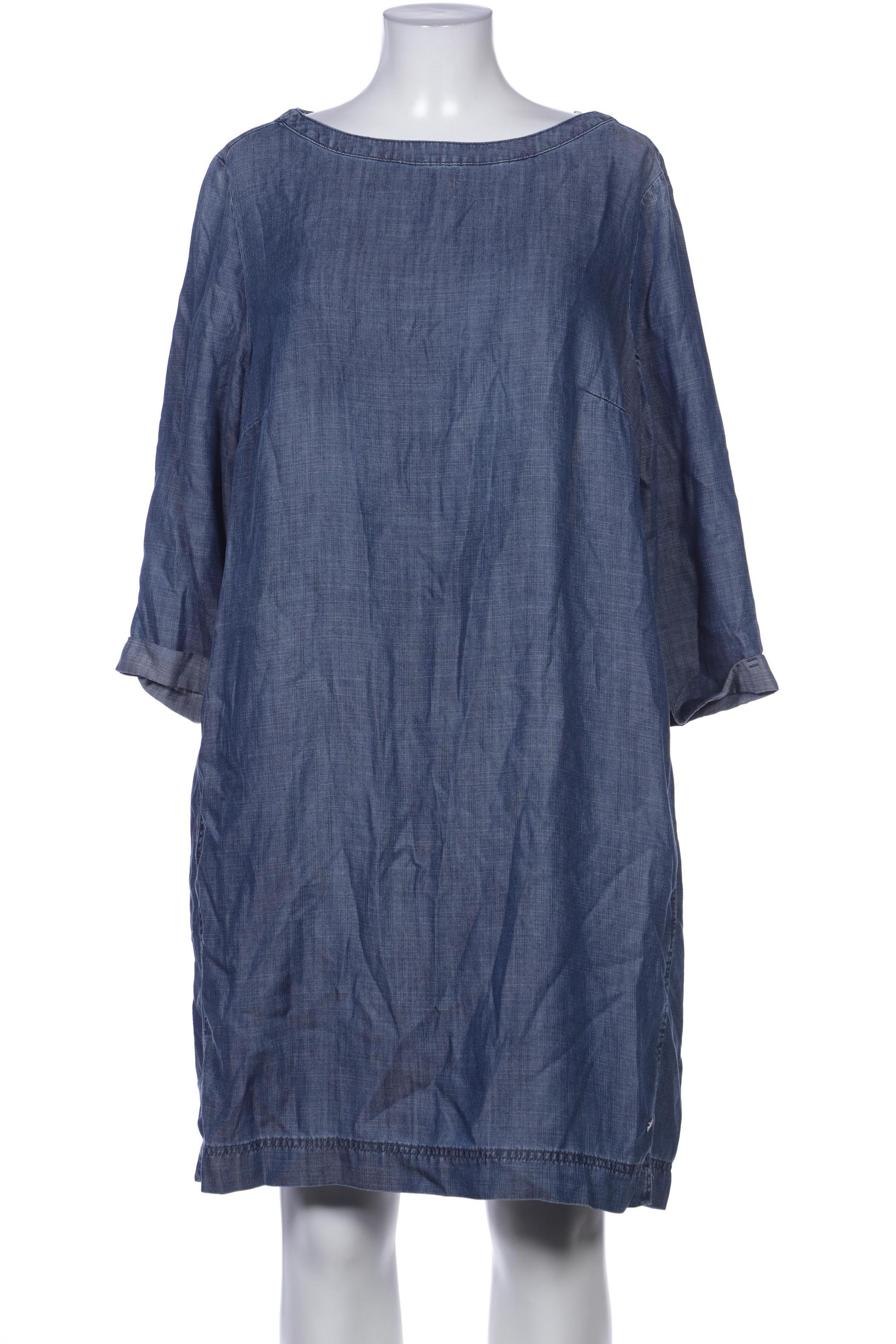 

Cecil Damen Kleid, blau, Gr. 44
