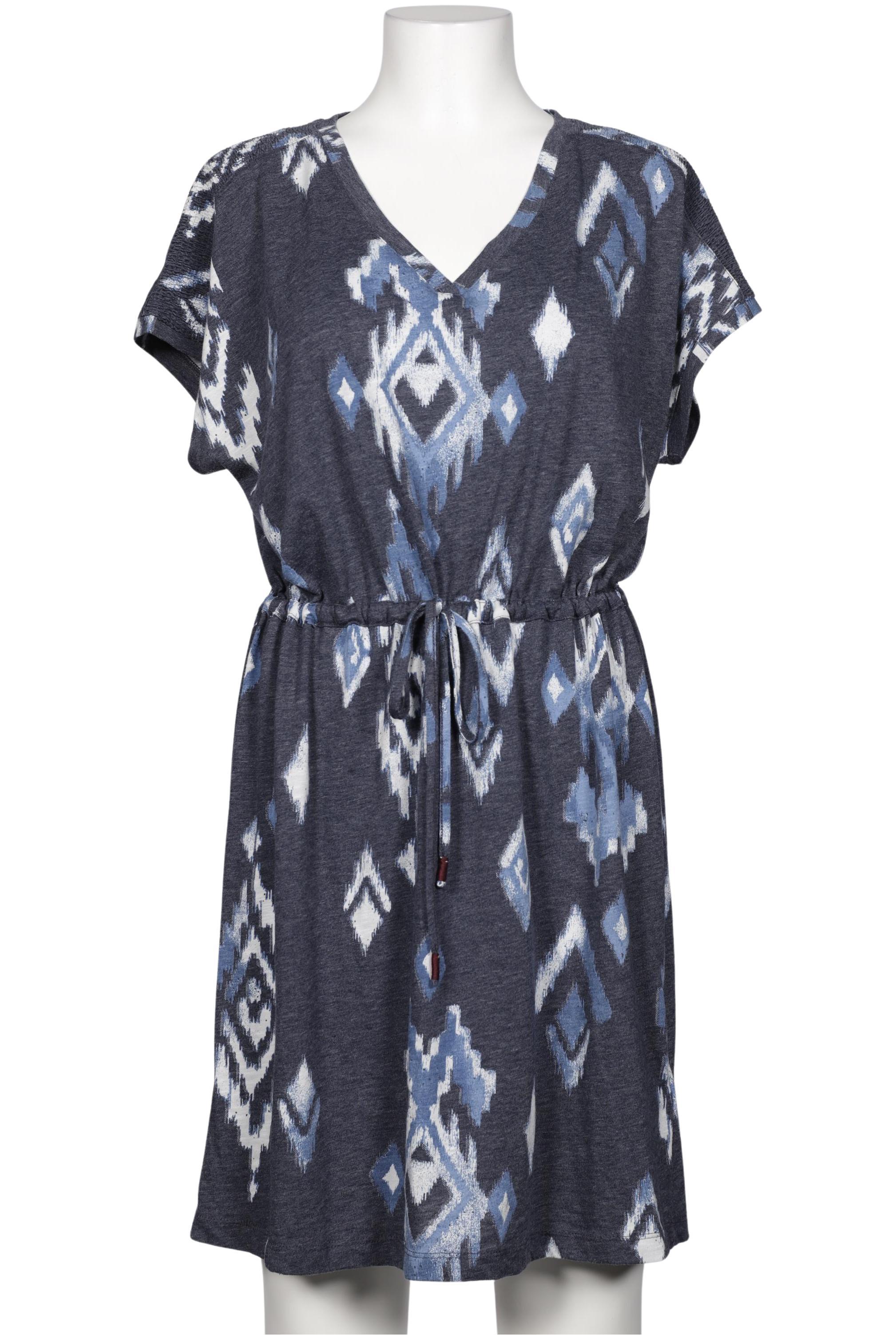 

Cecil Damen Kleid, marineblau, Gr. 42