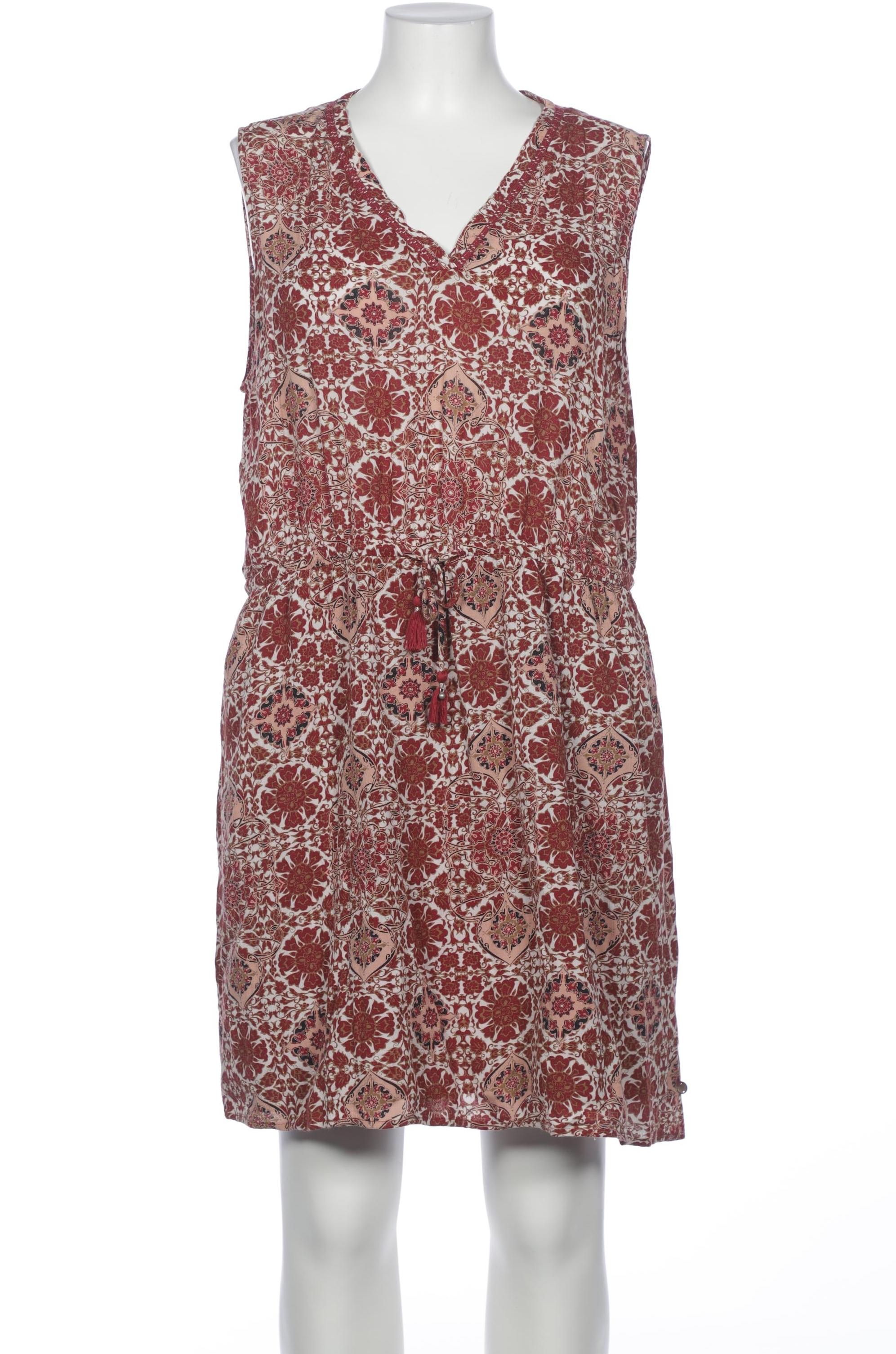 

Cecil Damen Kleid, bordeaux, Gr. 42