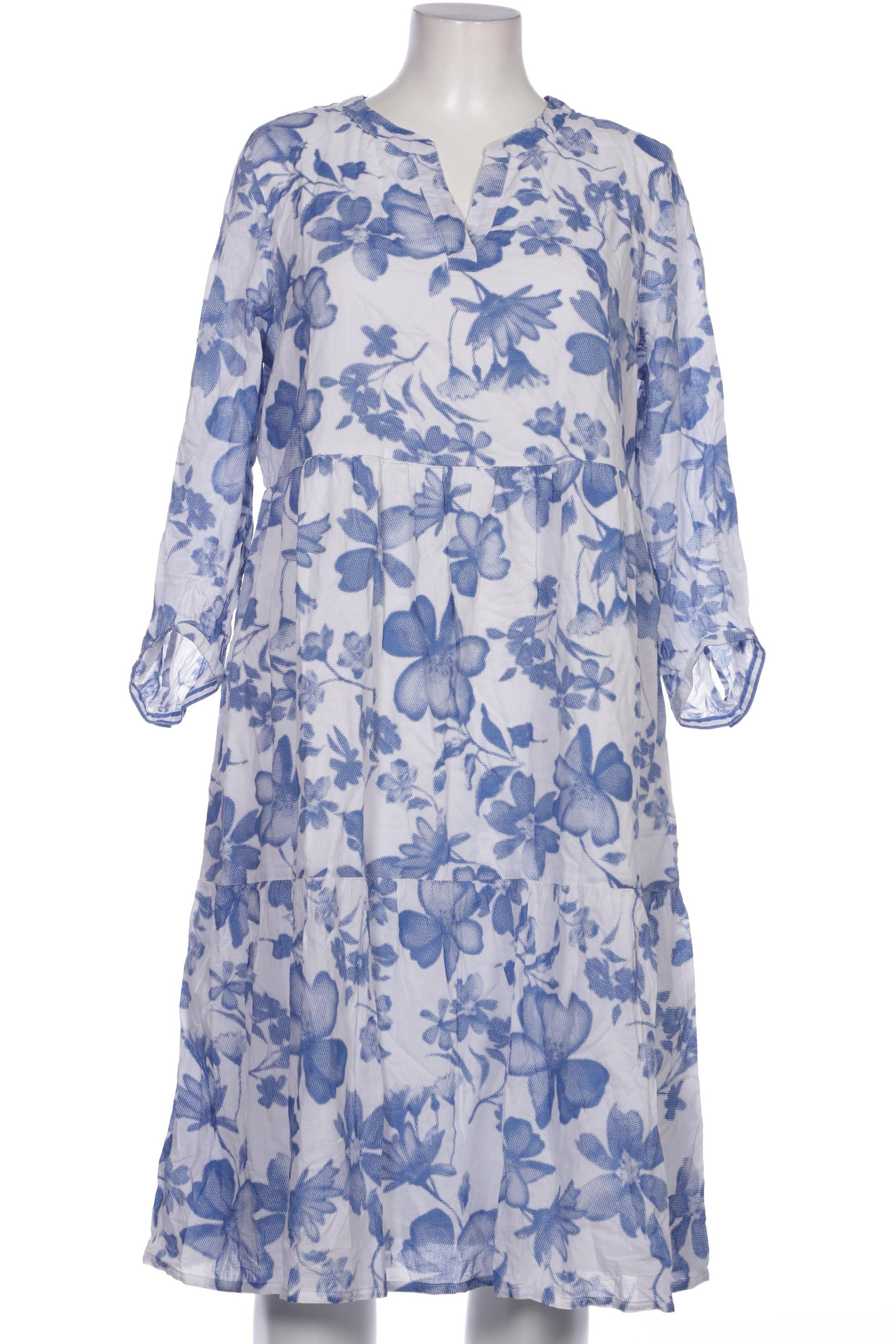 

Cecil Damen Kleid, blau, Gr. 42