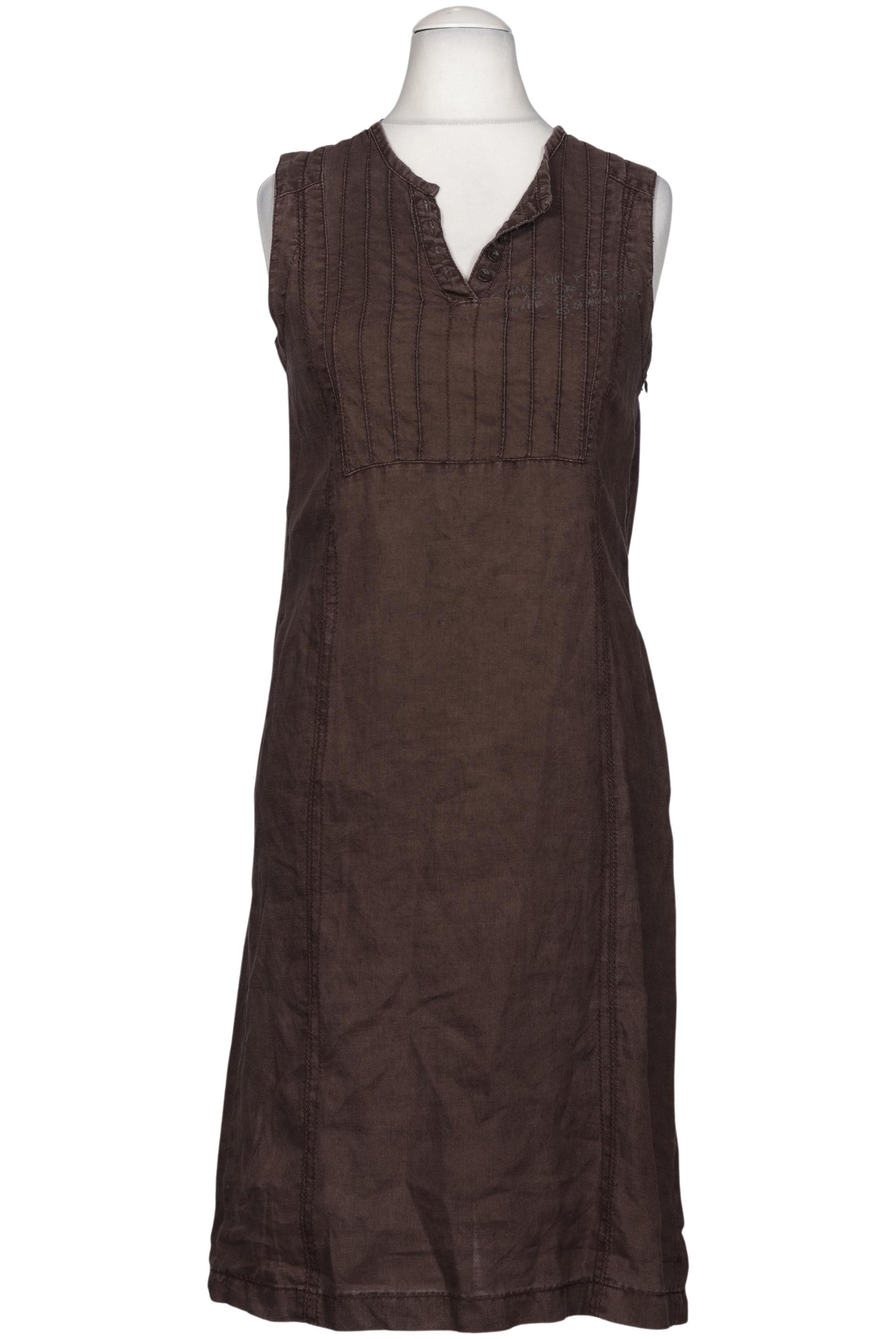 

Cecil Damen Kleid, braun, Gr. 36