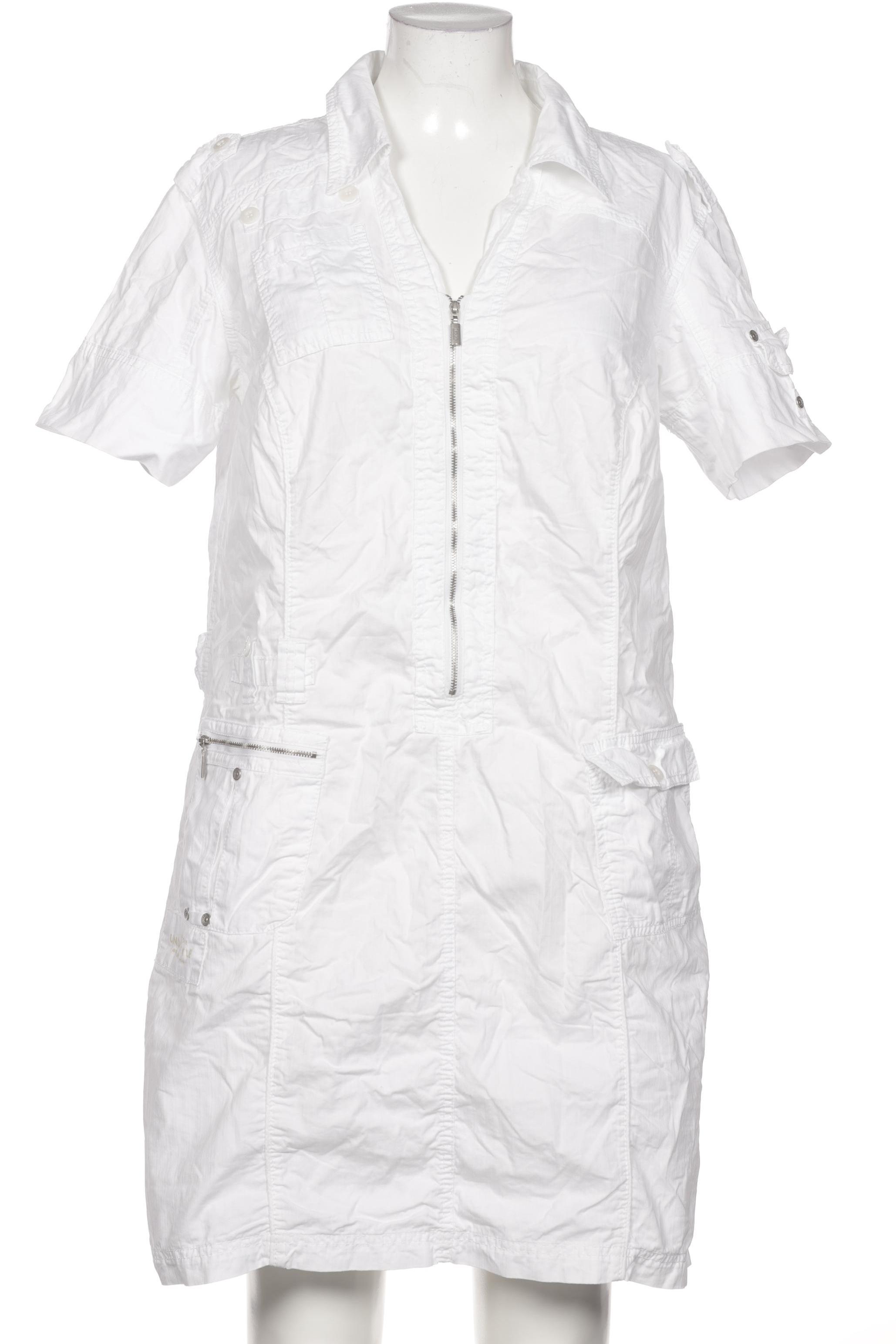 

Cecil Damen Kleid, weiß, Gr. 44