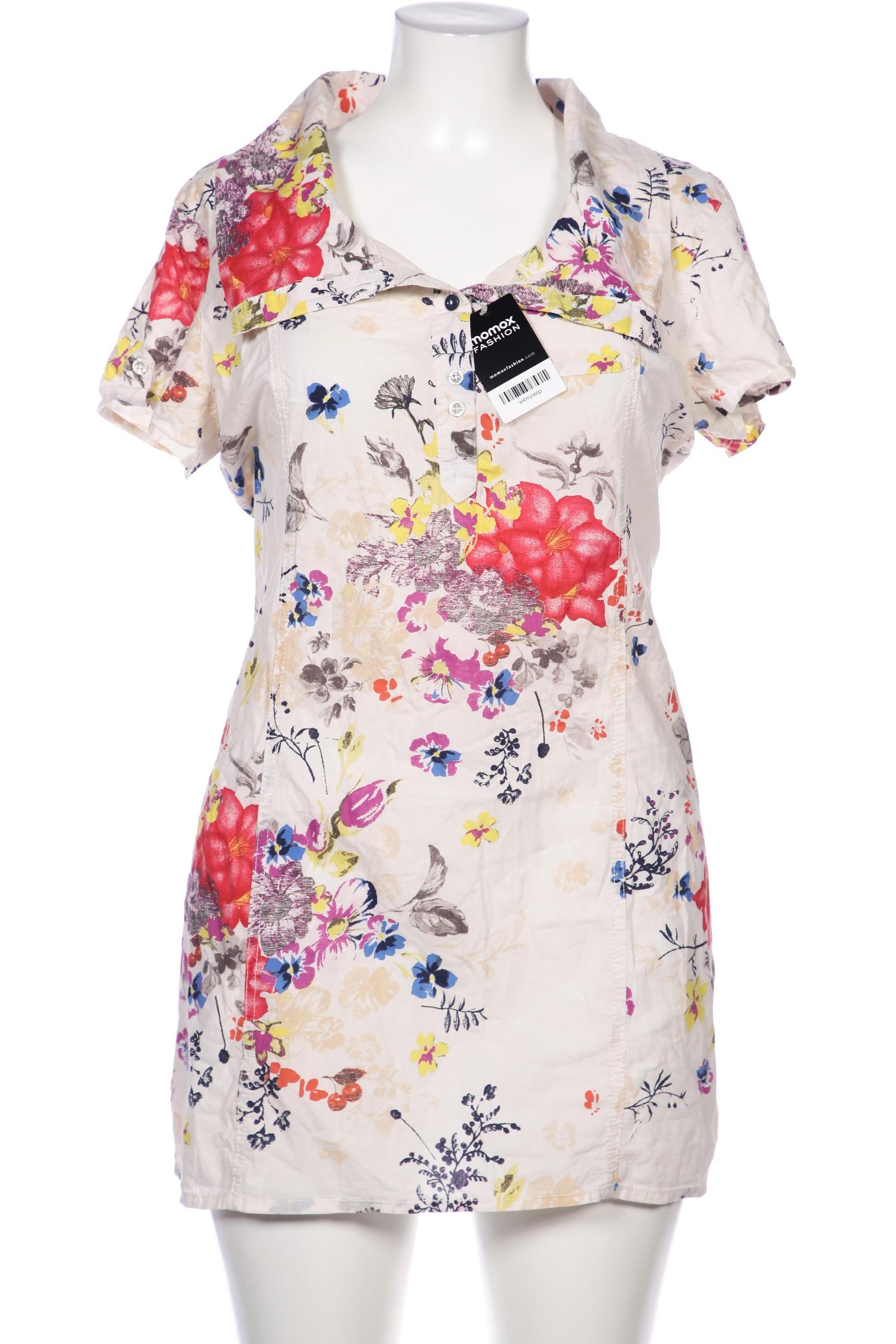 

CECIL Damen Kleid, beige