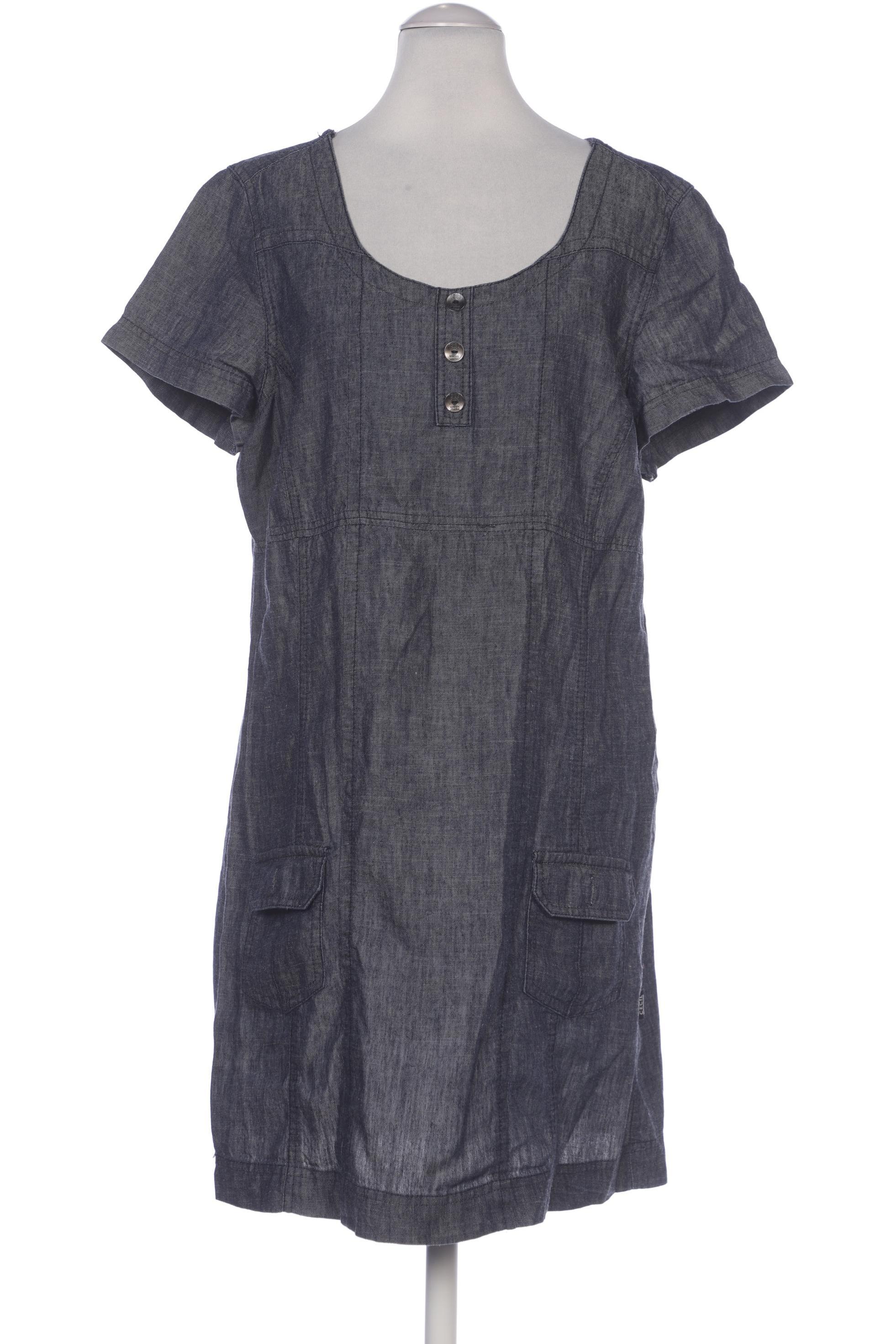 

Cecil Damen Kleid, marineblau, Gr. 36