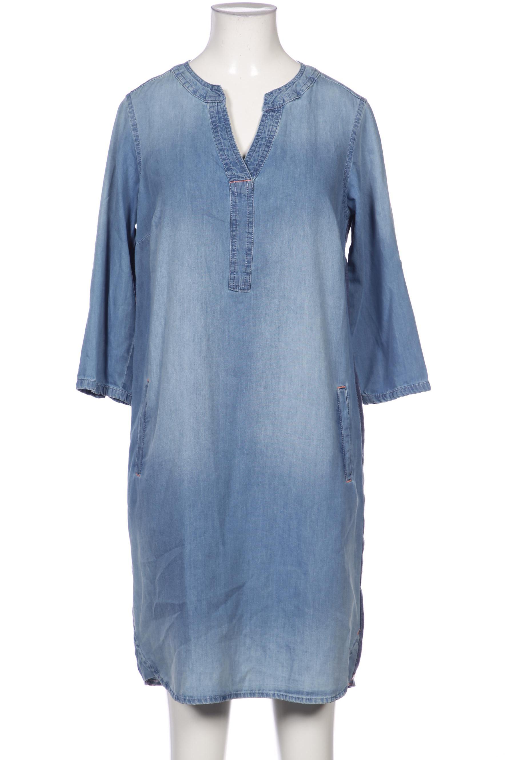 

CECIL Damen Kleid, blau