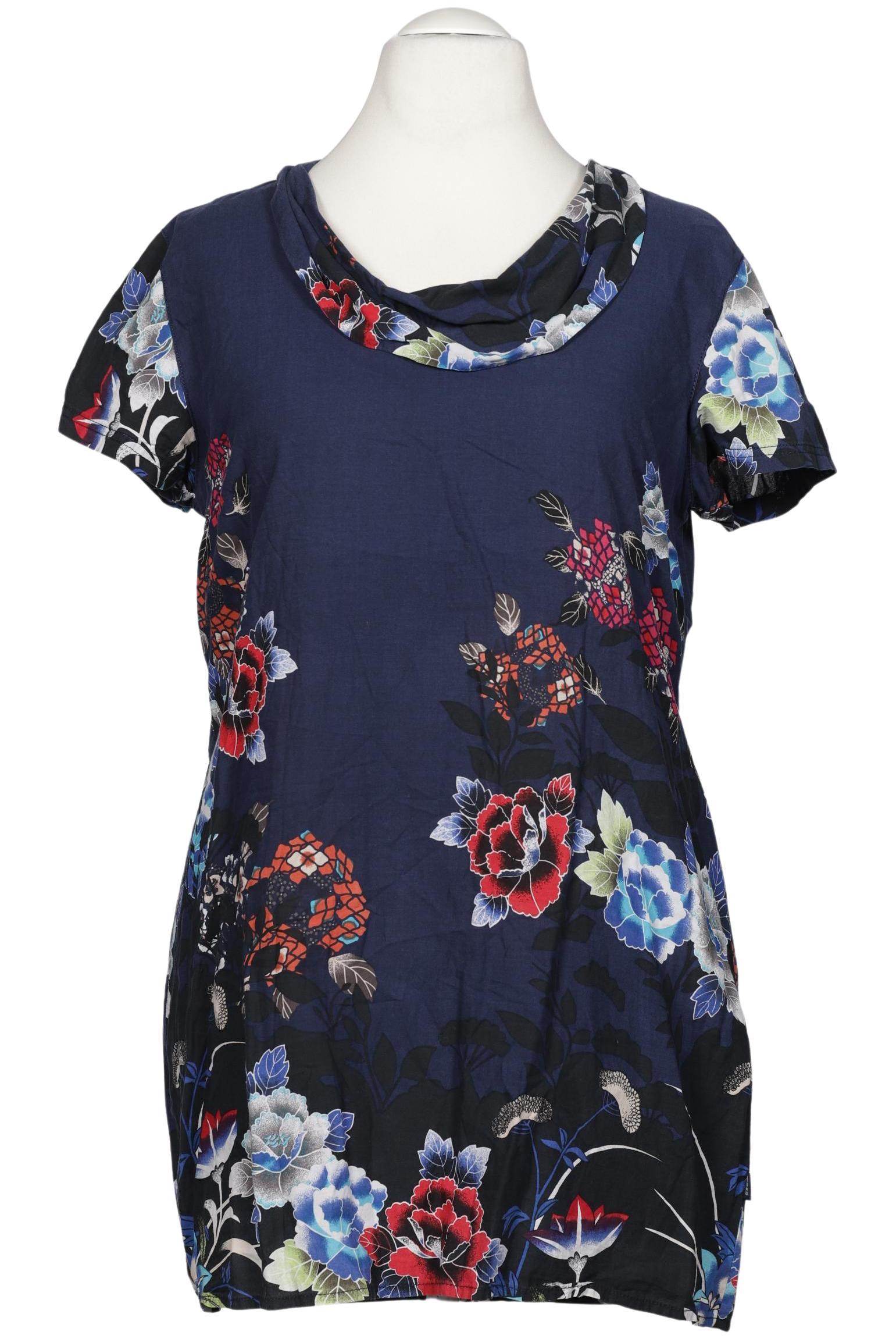 

Cecil Damen Kleid, mehrfarbig, Gr. 44