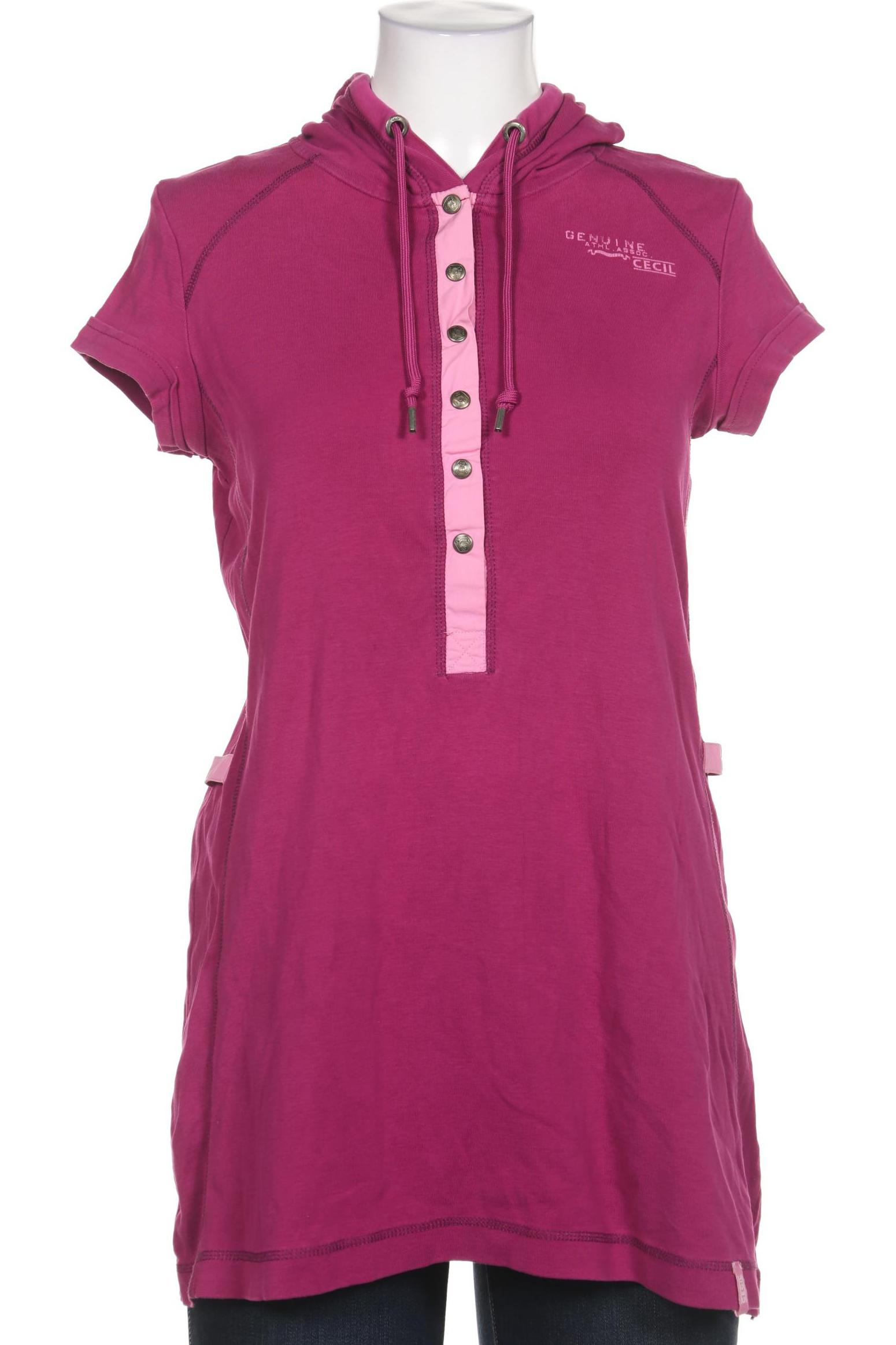 

Cecil Damen Kleid, pink, Gr. 38