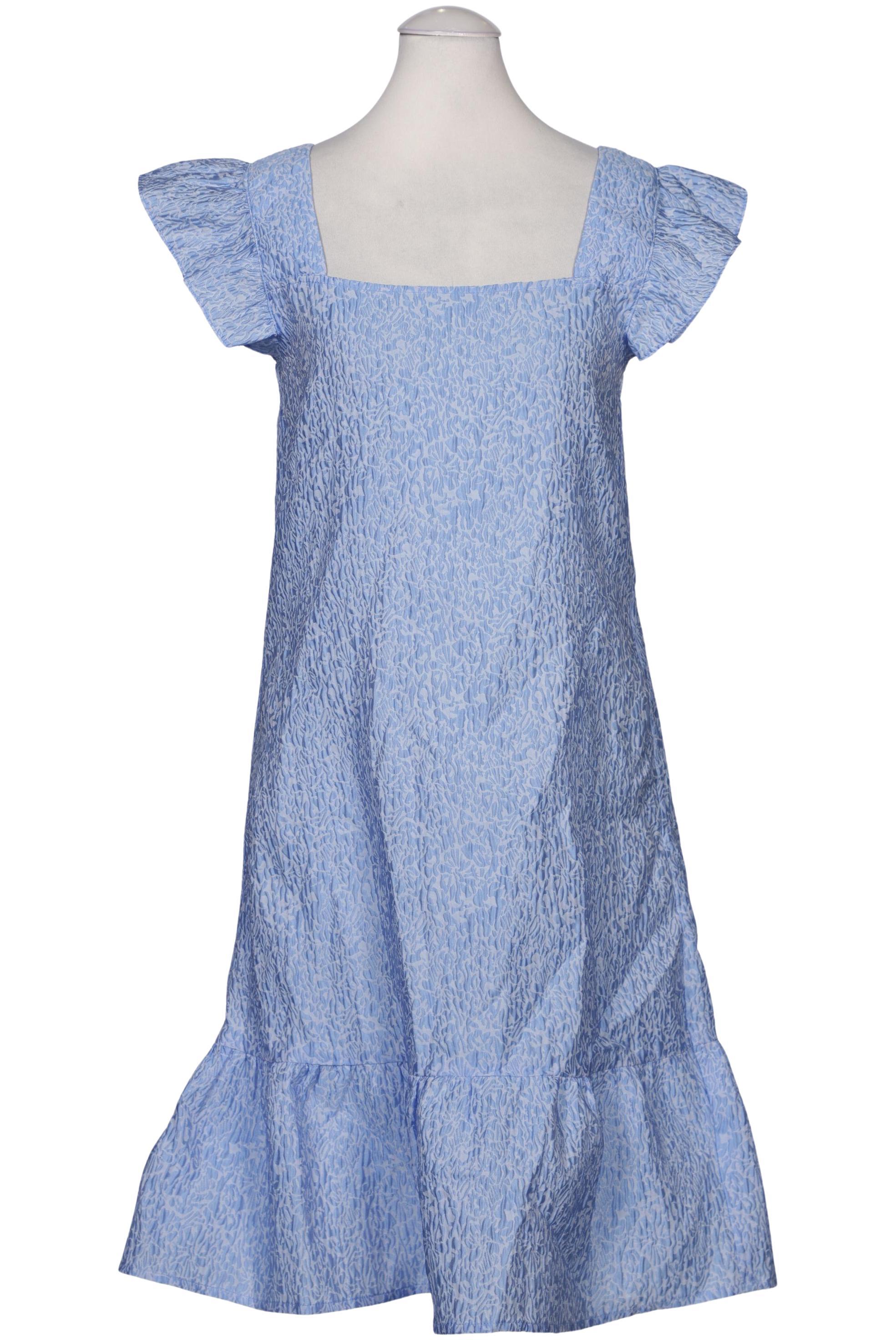 

Cecil Damen Kleid, blau, Gr. 34