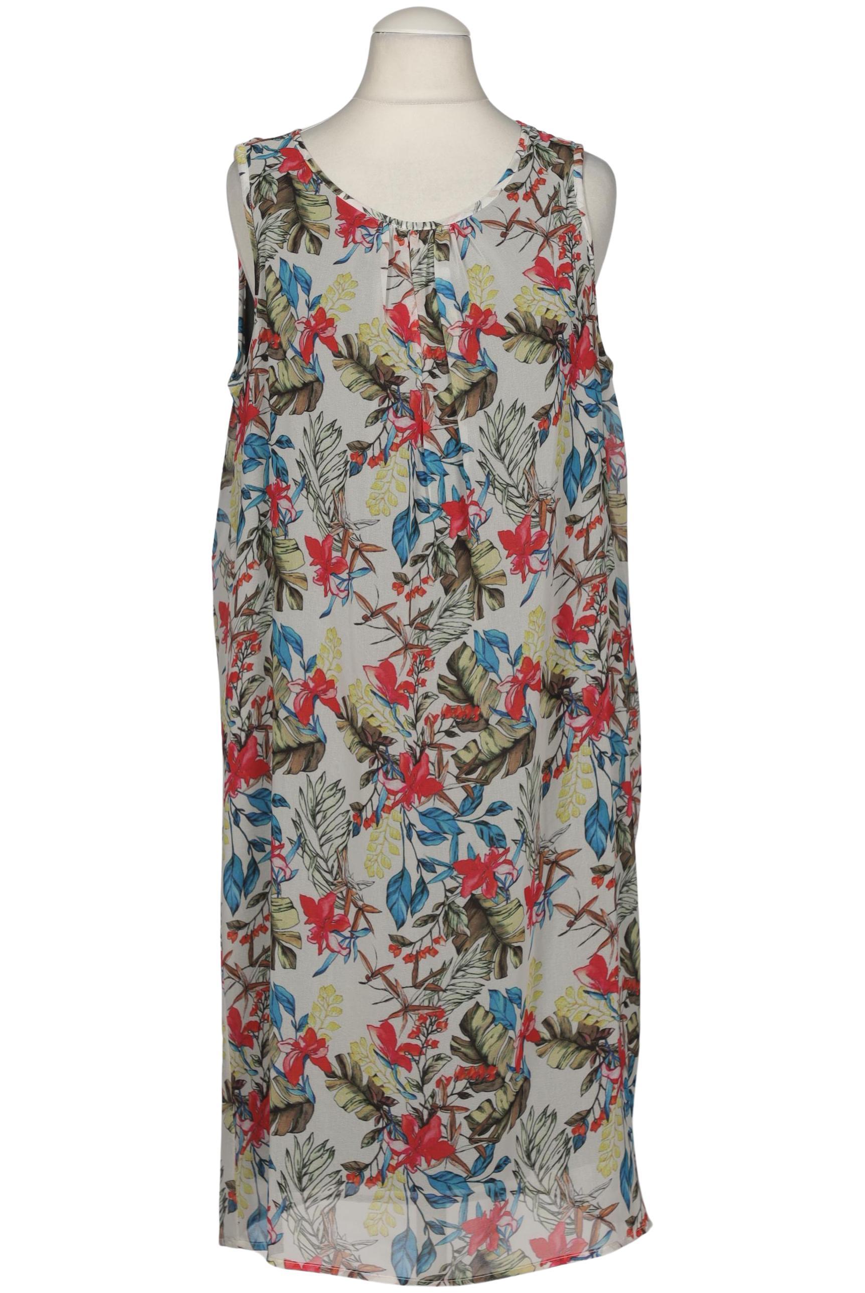 

Cecil Damen Kleid, mehrfarbig, Gr. 34