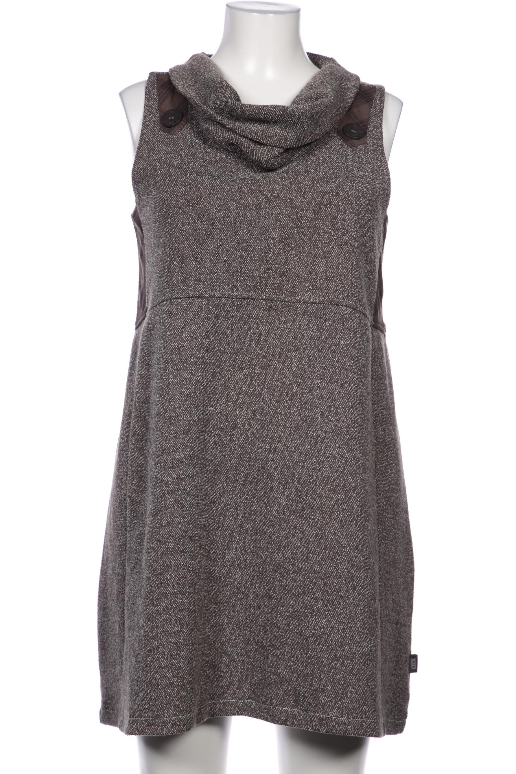 

CECIL Damen Kleid, grau