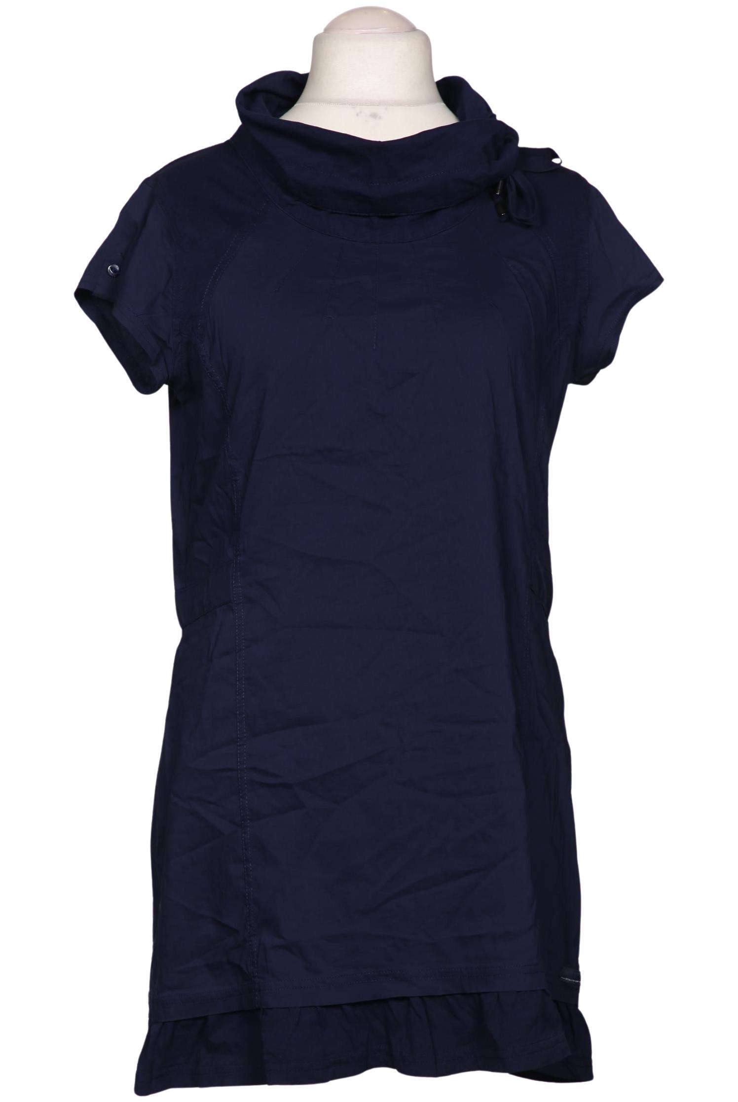 

Cecil Damen Kleid, marineblau, Gr. 42