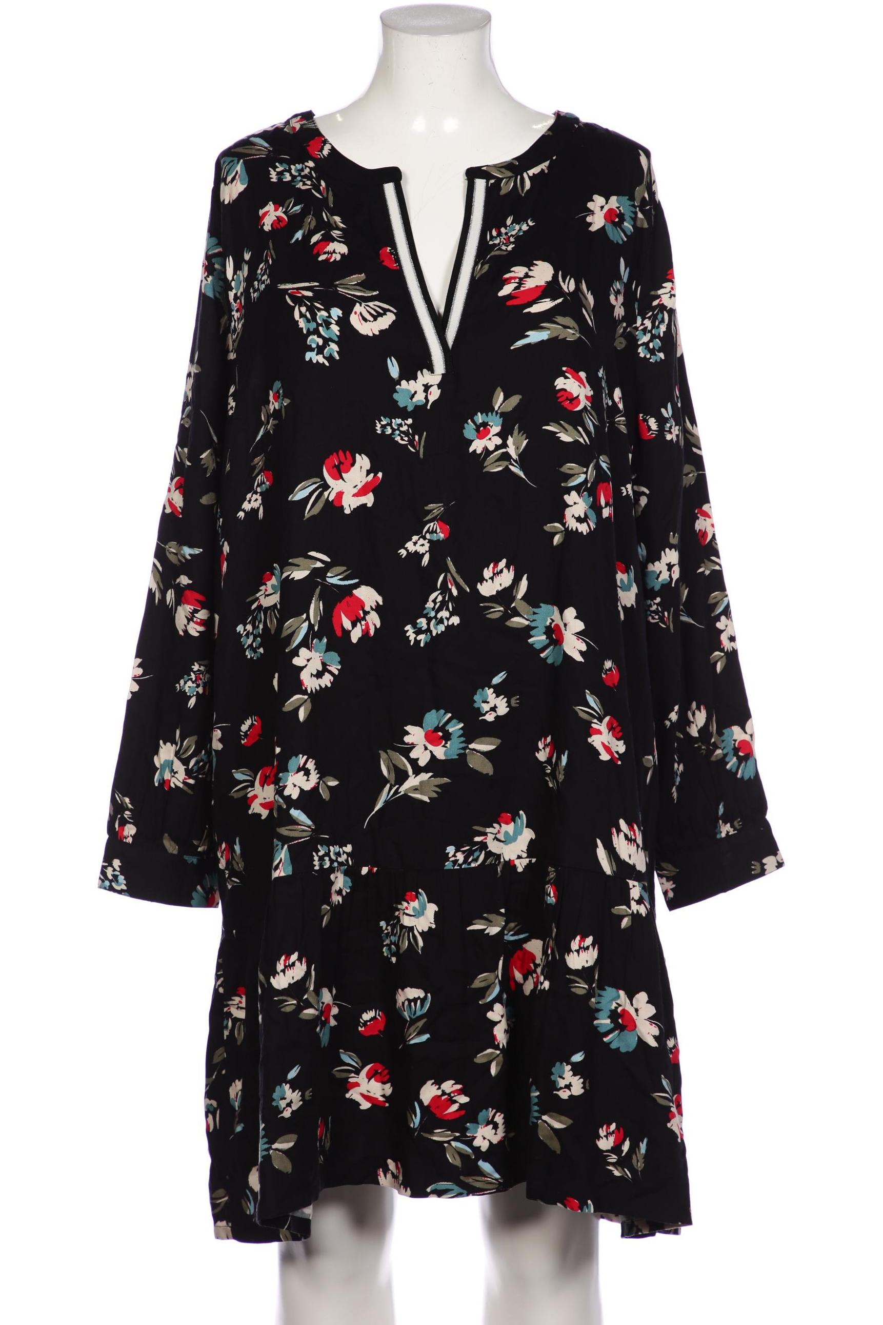 

Cecil Damen Kleid, schwarz, Gr. 46