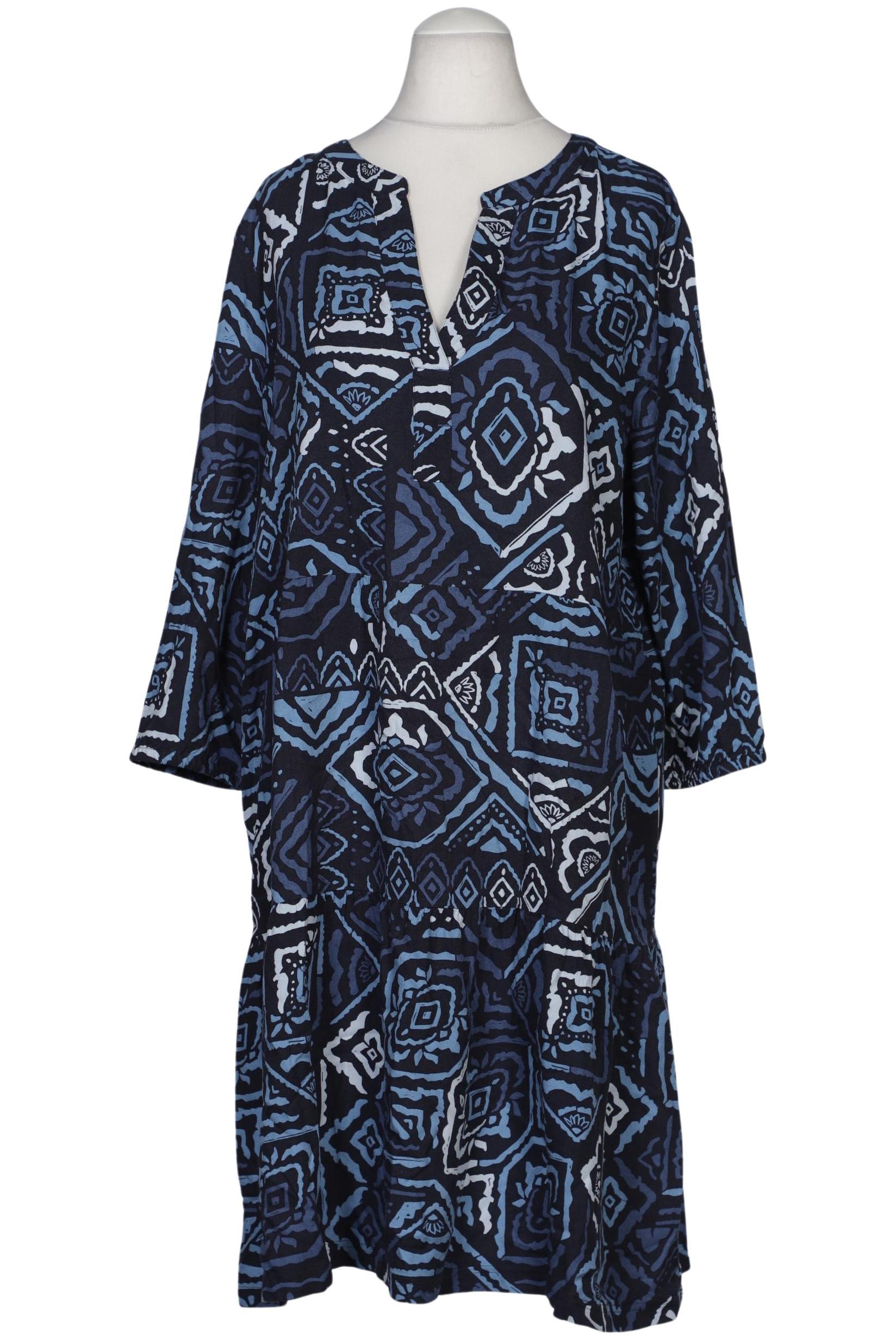 

Cecil Damen Kleid, mehrfarbig, Gr. 42