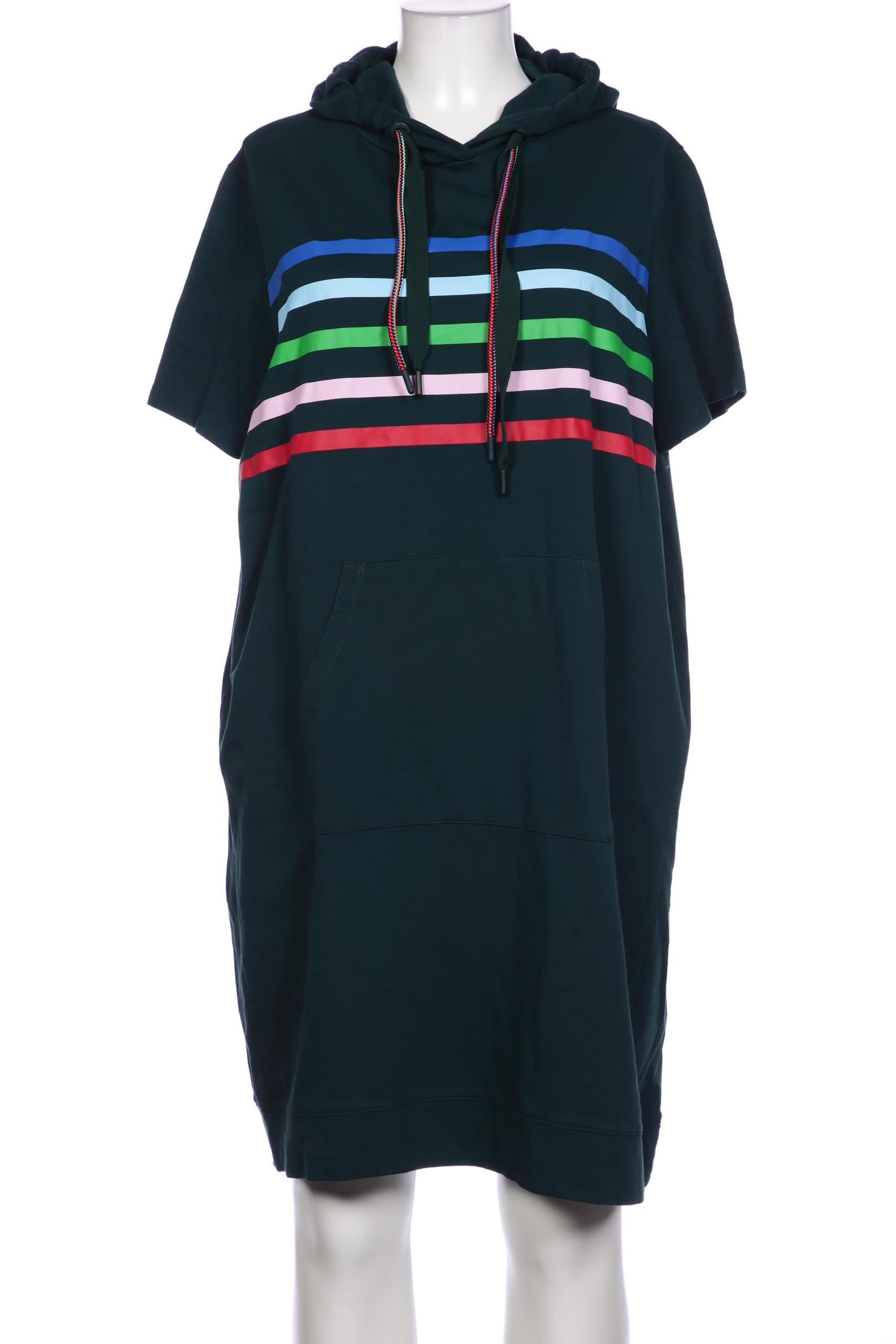 

CECIL Damen Kleid, grün