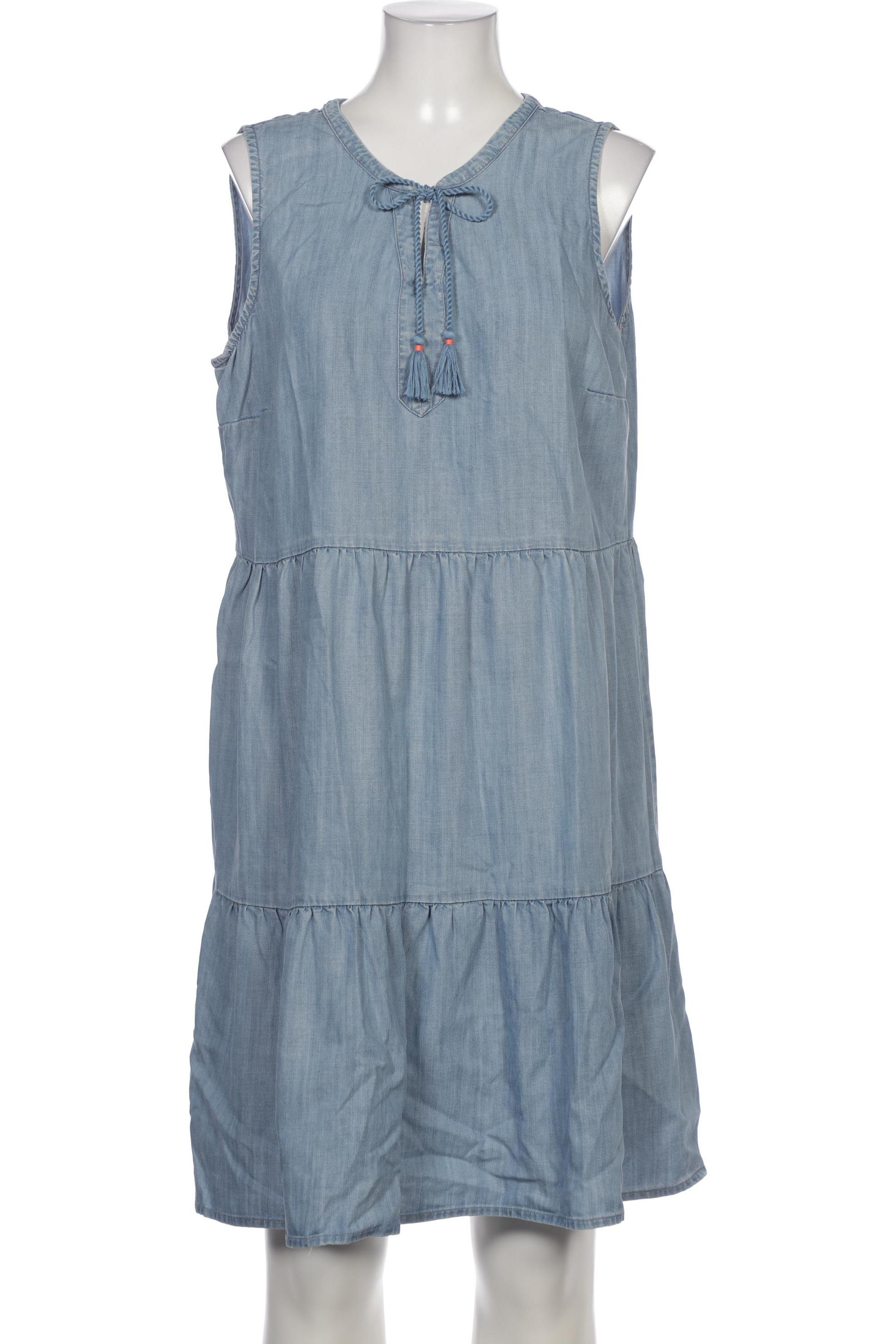 

CECIL Damen Kleid, blau