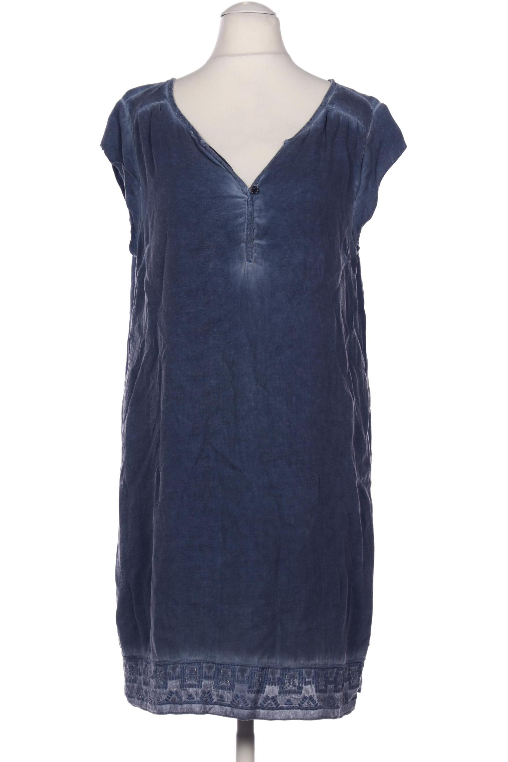 

Cecil Damen Kleid, blau, Gr. 36