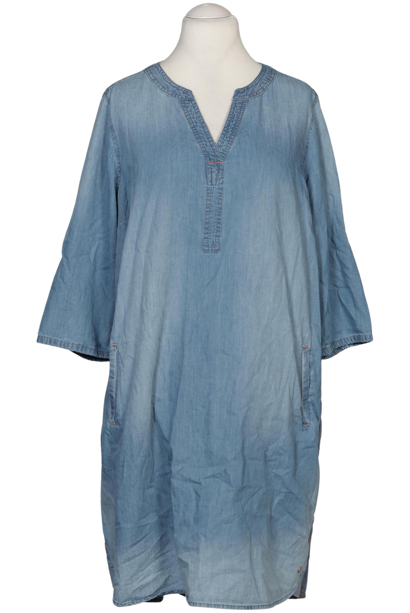 

Cecil Damen Kleid, hellblau, Gr. 46