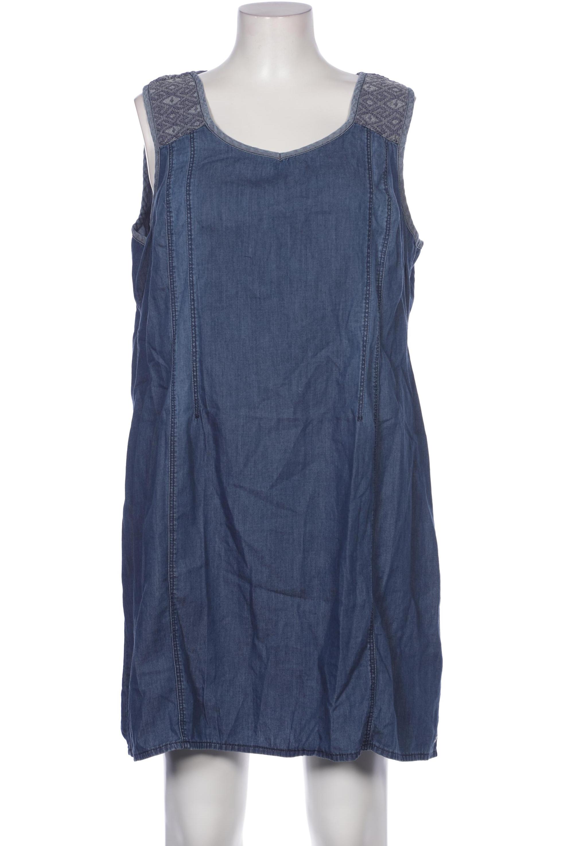 

Cecil Damen Kleid, marineblau, Gr. 46