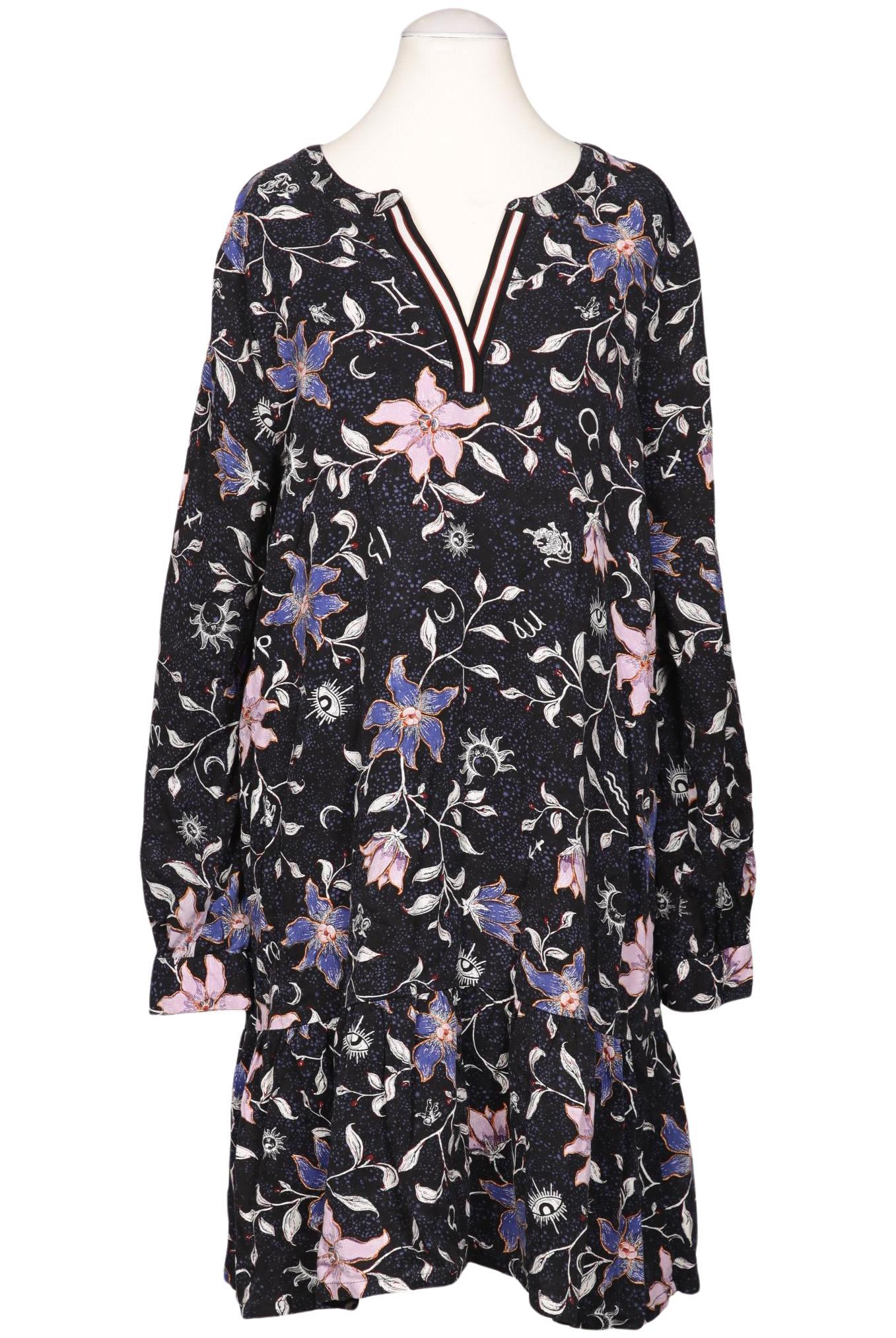 

Cecil Damen Kleid, mehrfarbig, Gr. 36