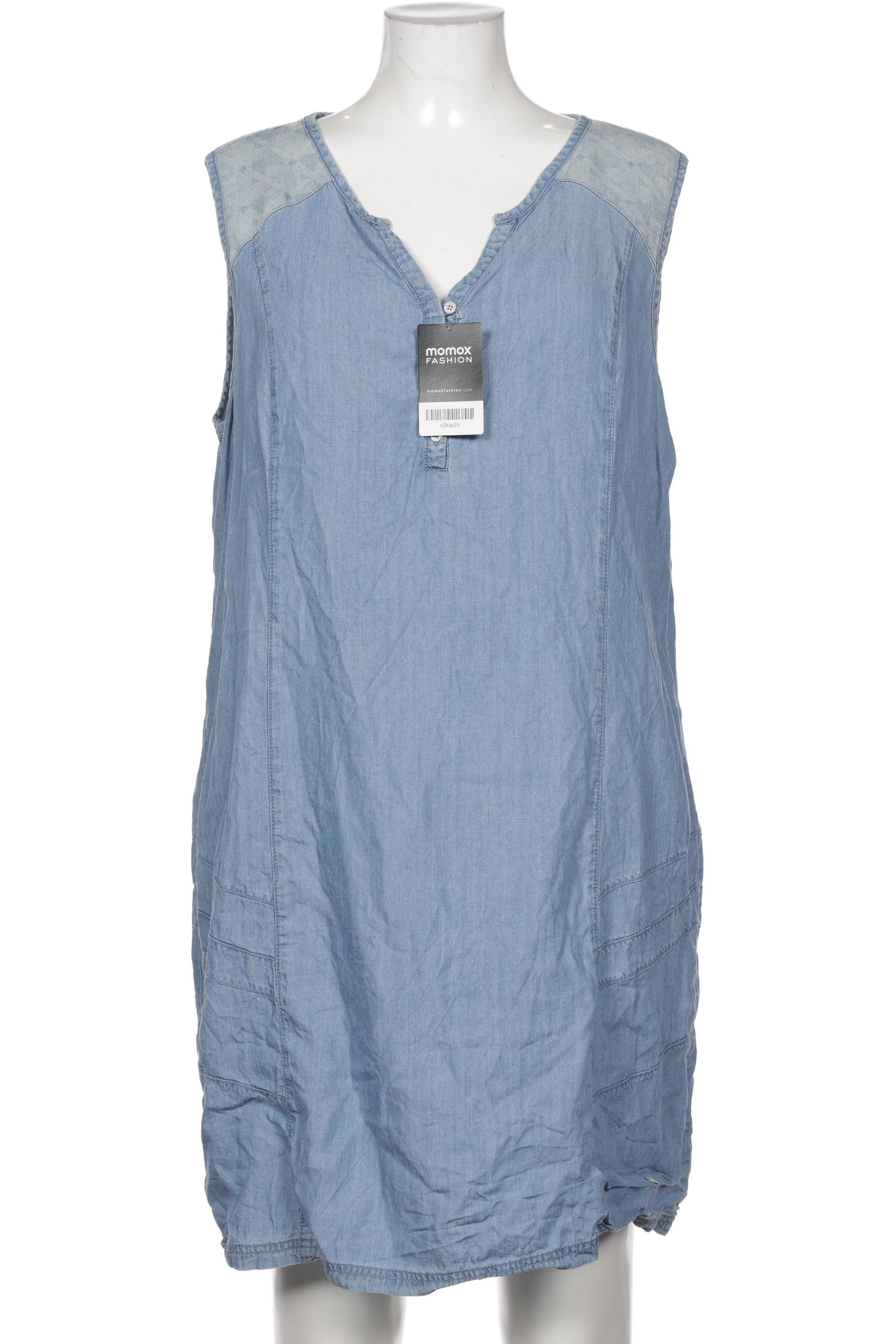 

Cecil Damen Kleid, hellblau, Gr. 46