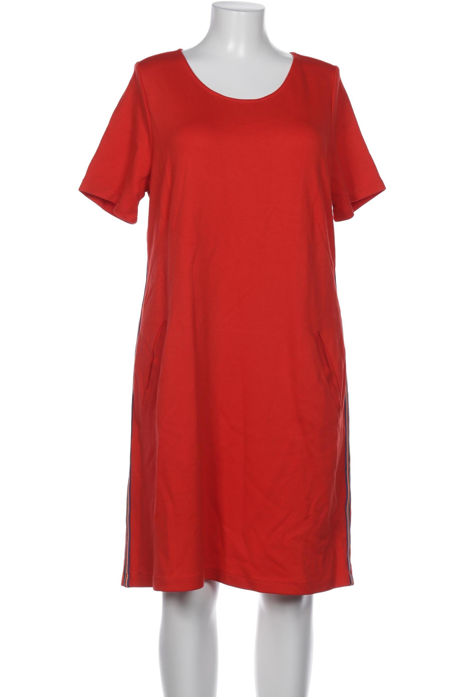 

Cecil Damen Kleid, rot, Gr. 44