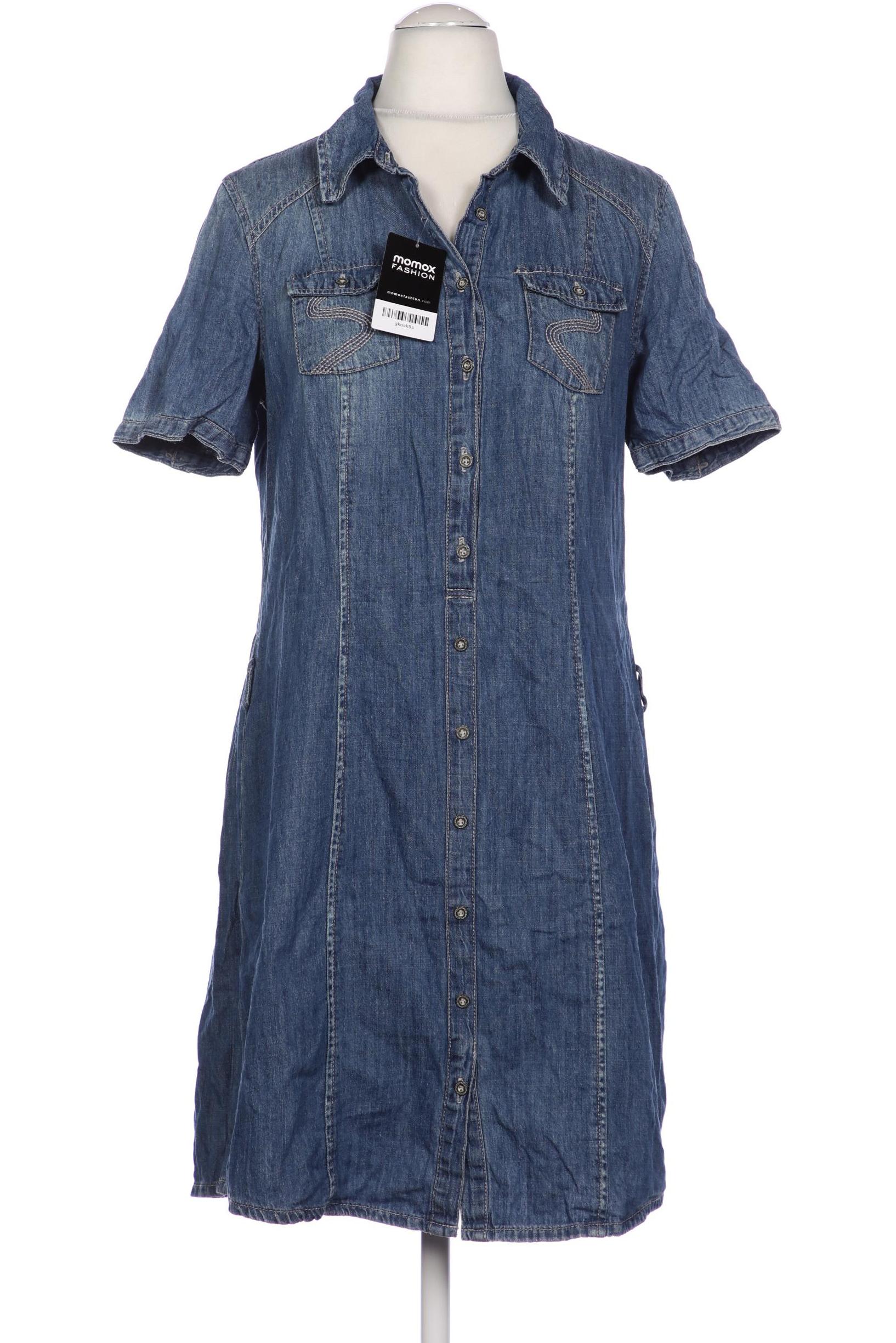 

Cecil Damen Kleid, blau, Gr. 38