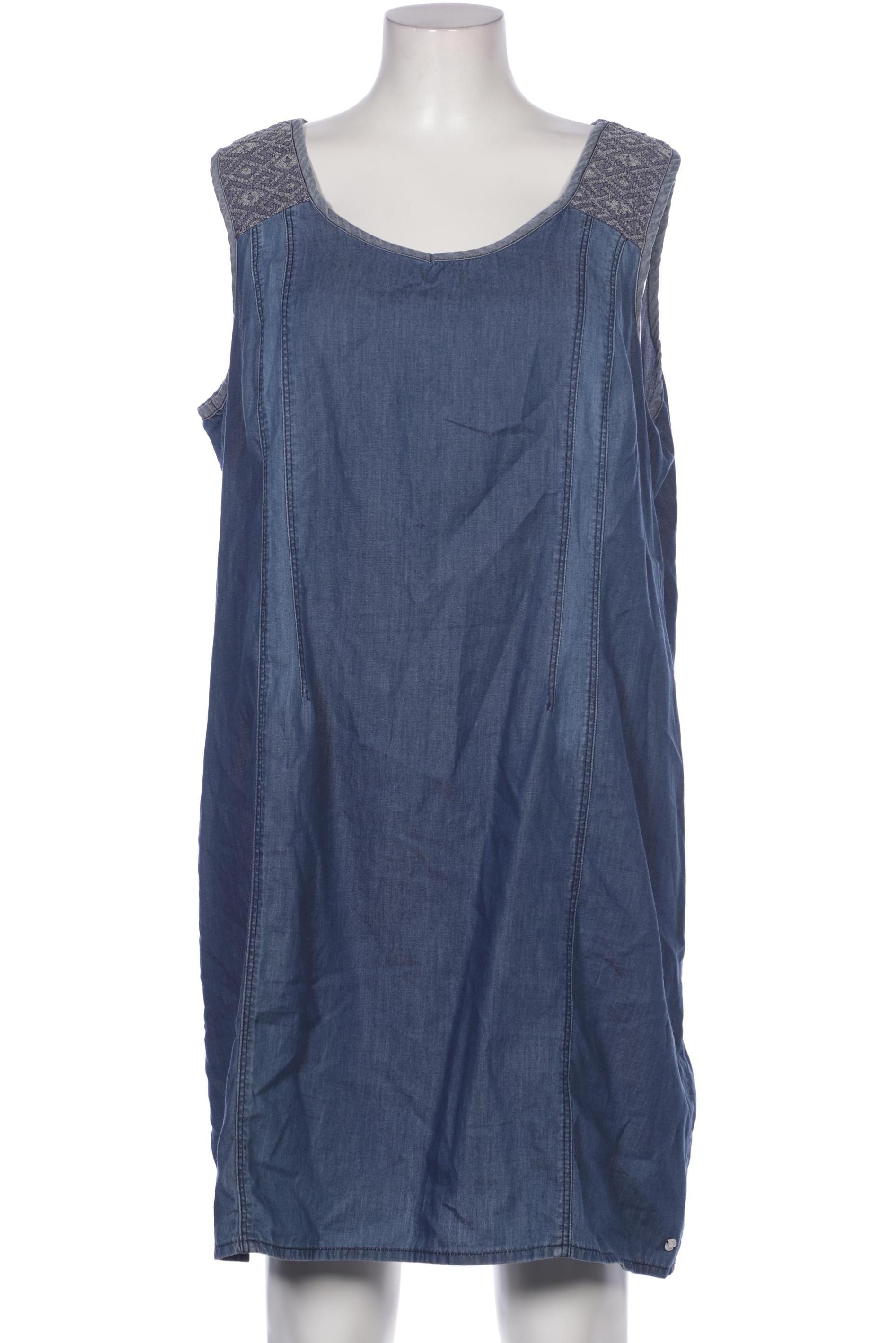 

Cecil Damen Kleid, blau, Gr. 46