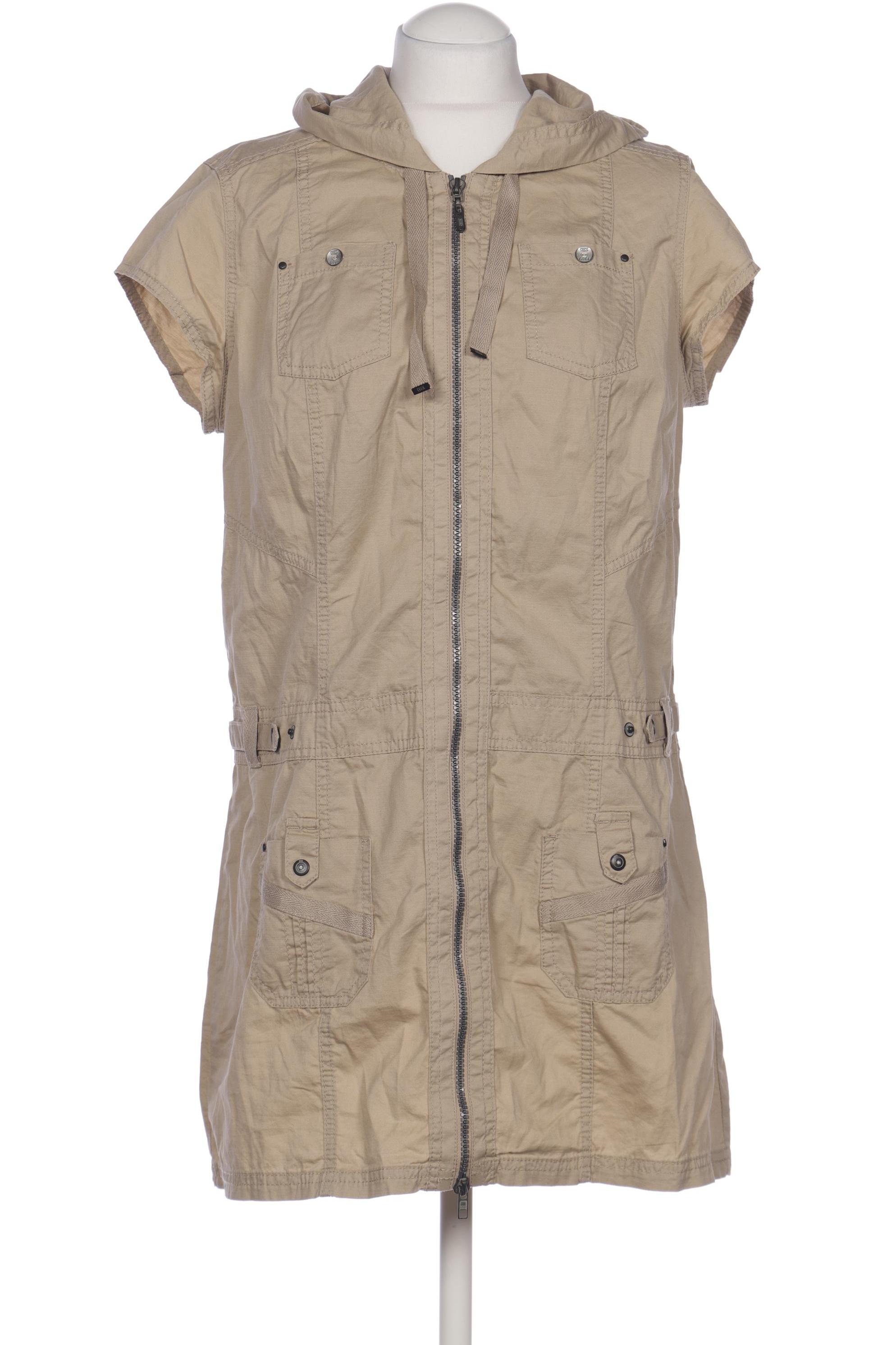 

Cecil Damen Kleid, beige, Gr. 38