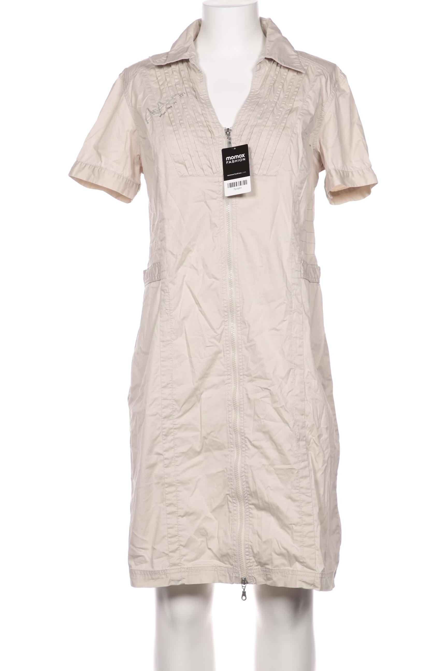 

Cecil Damen Kleid, beige, Gr. 42