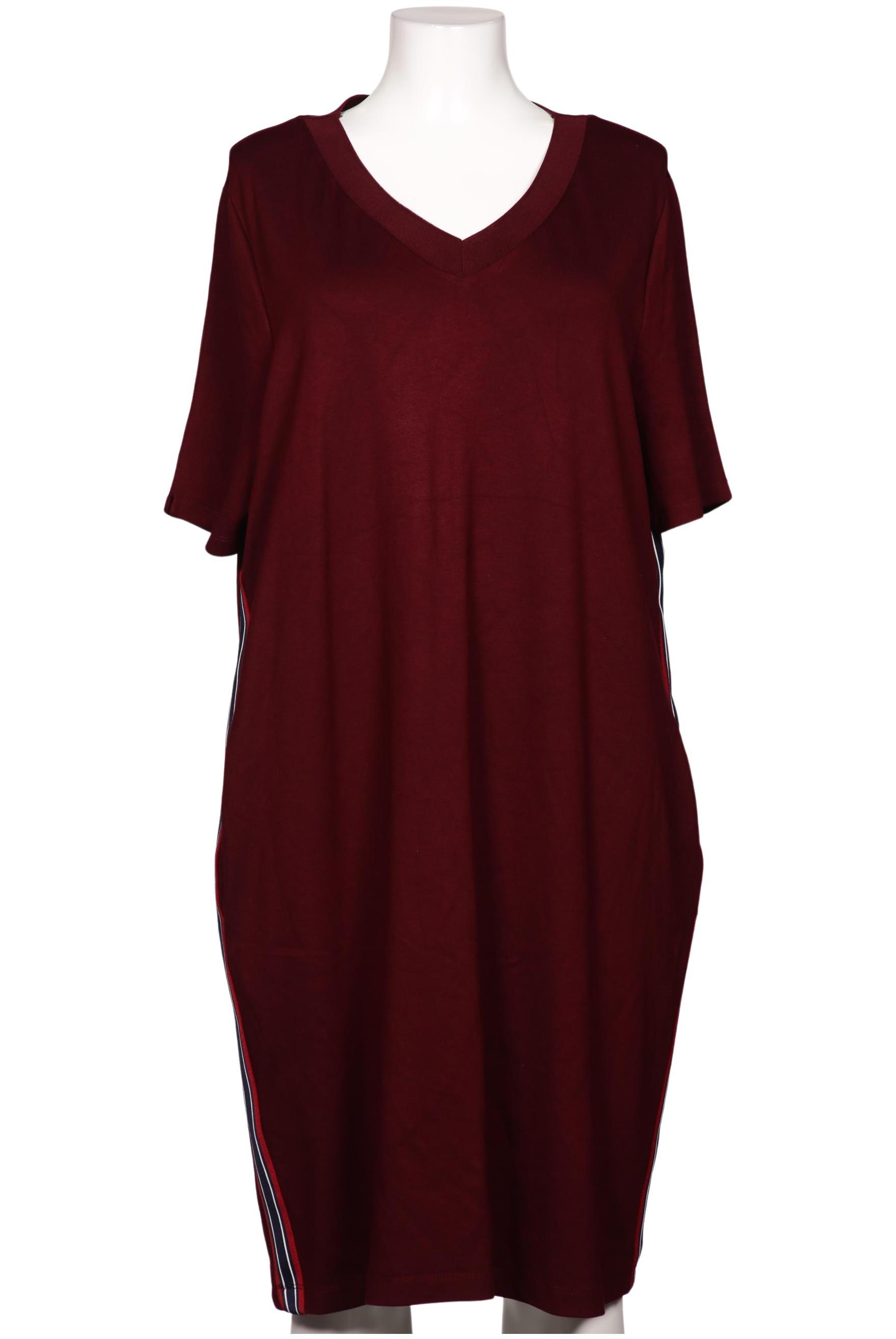 

Cecil Damen Kleid, bordeaux, Gr. 46