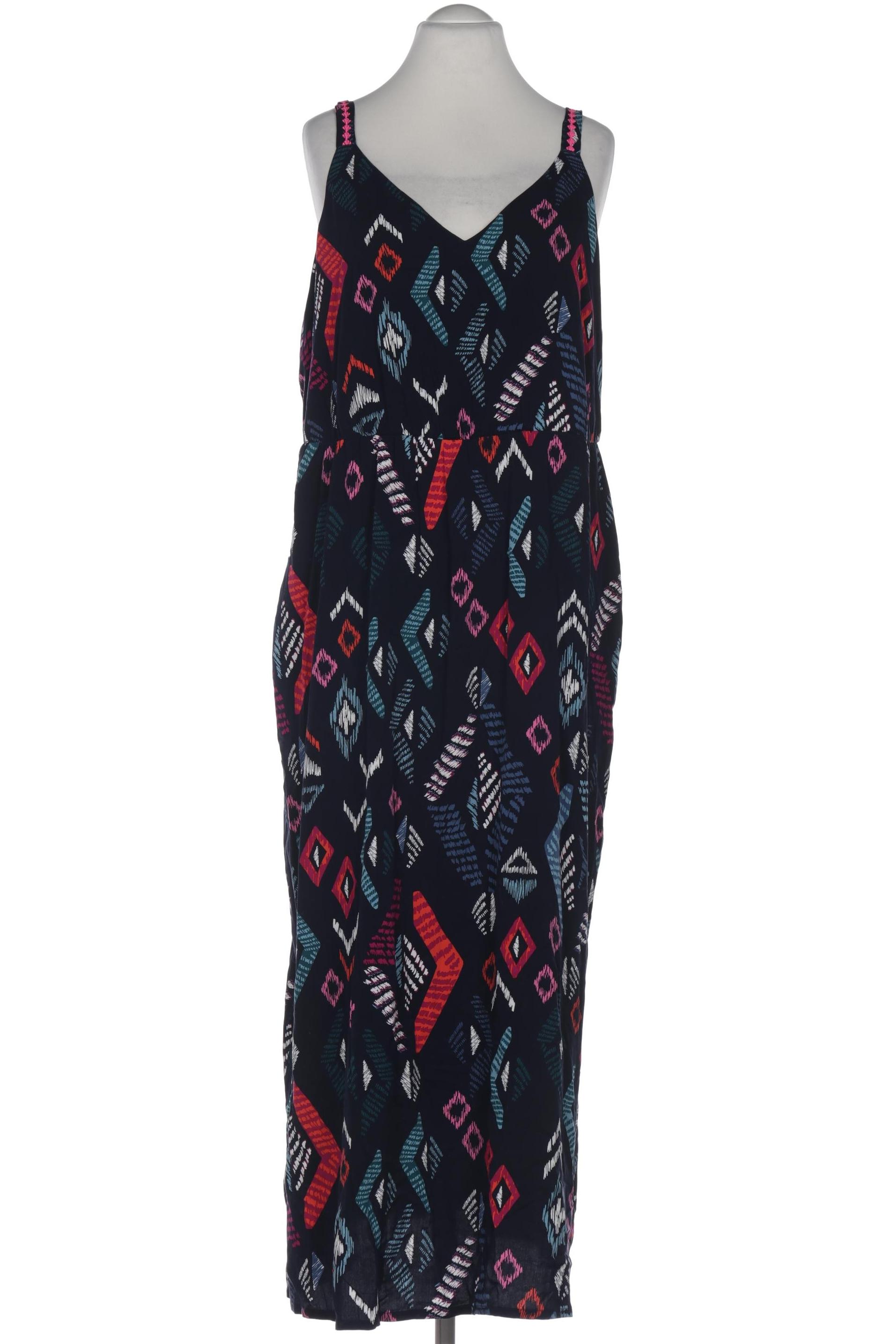 

Cecil Damen Kleid, marineblau, Gr. 46
