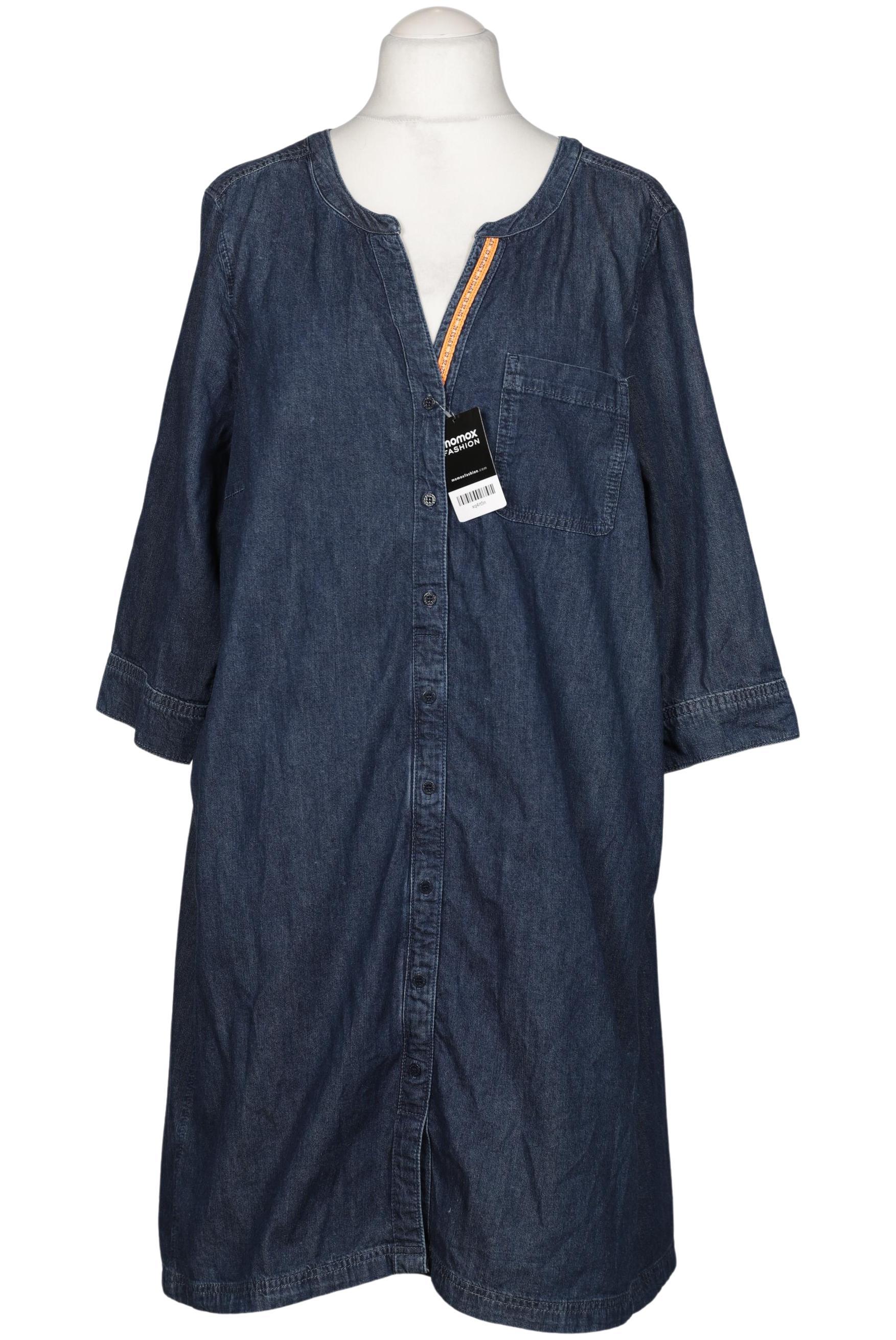 

Cecil Damen Kleid, blau, Gr. 46