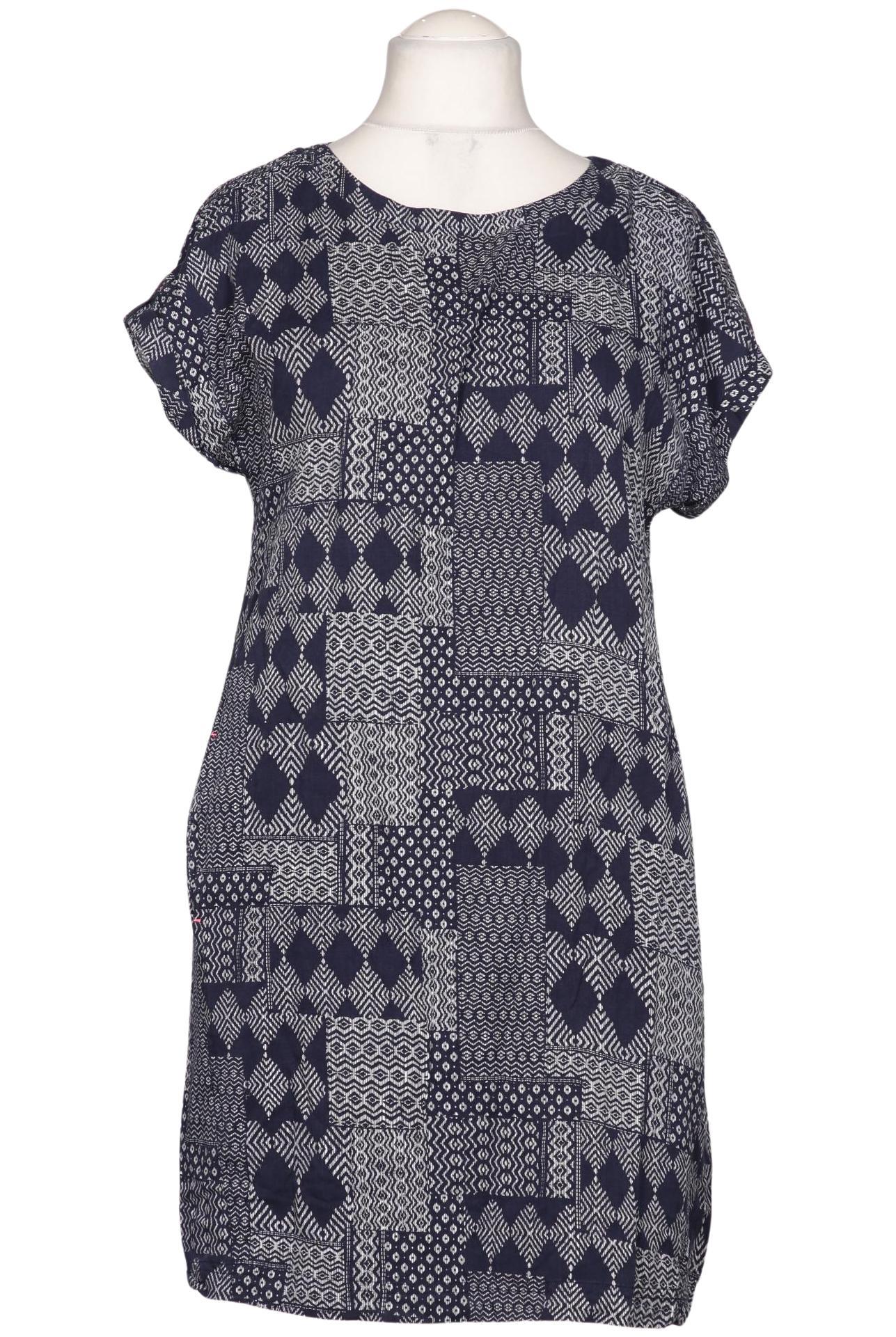 

Cecil Damen Kleid, marineblau, Gr. 38