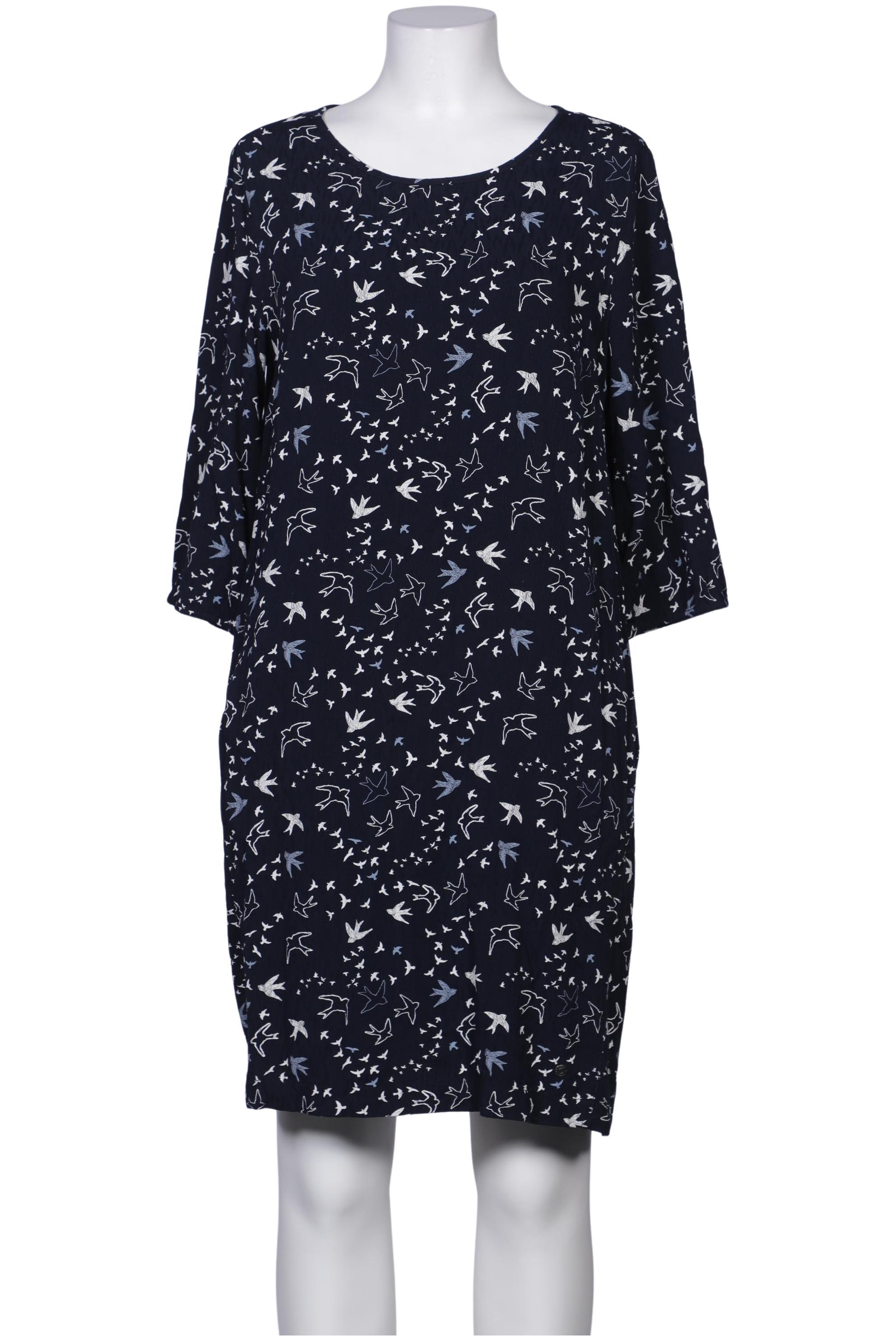 

Cecil Damen Kleid, marineblau, Gr. 38
