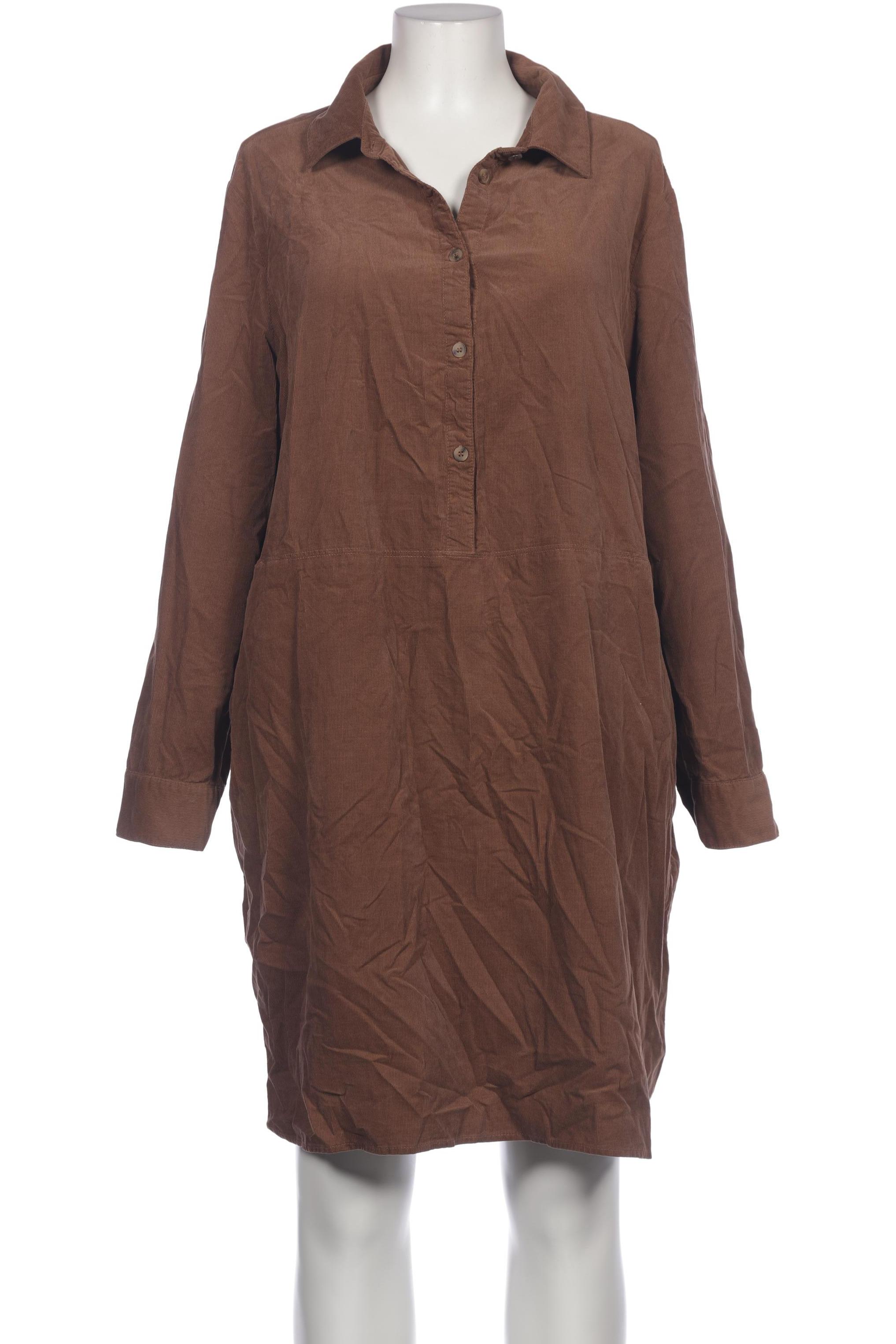 

Cecil Damen Kleid, braun, Gr. 46