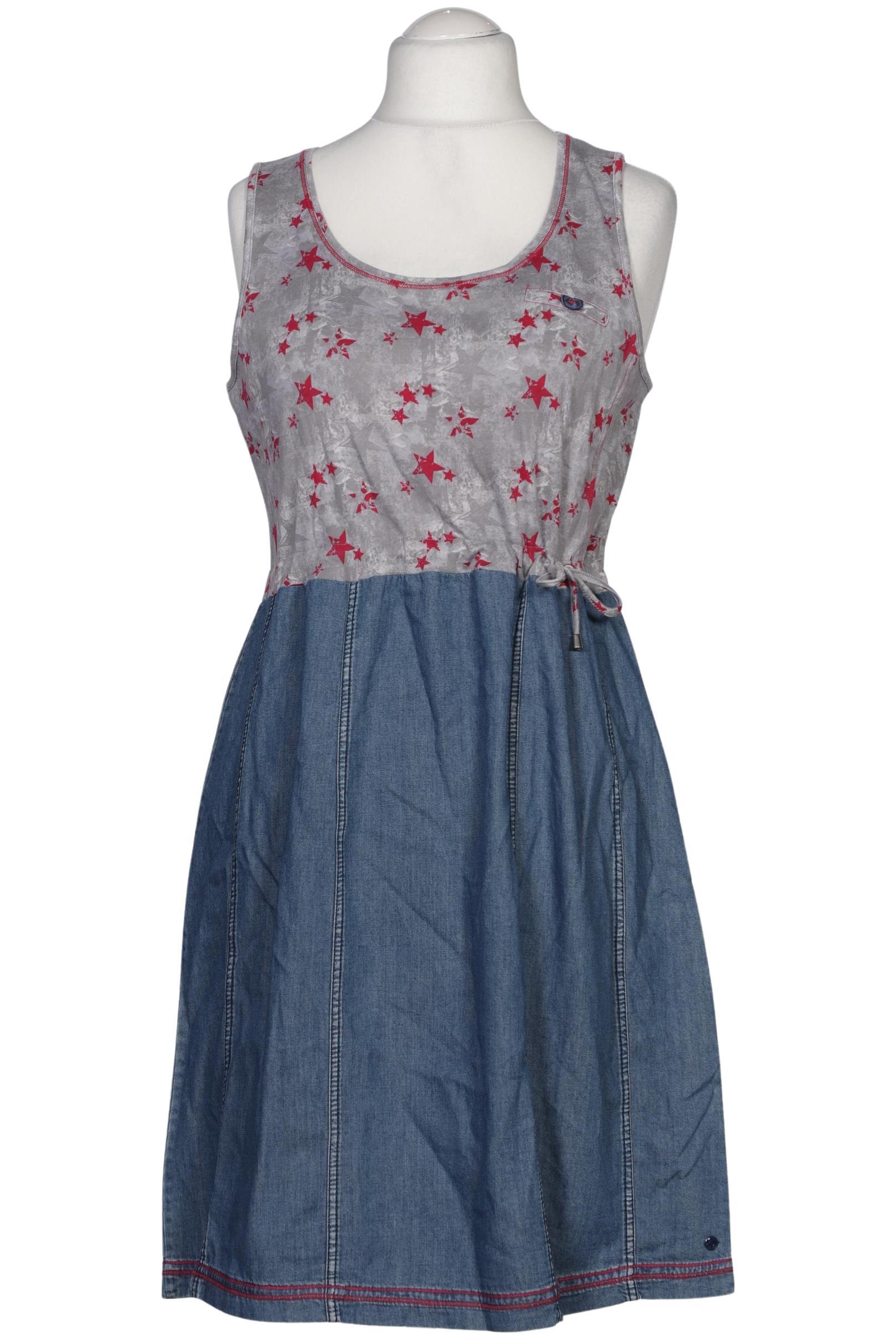 

Cecil Damen Kleid, mehrfarbig, Gr. 44