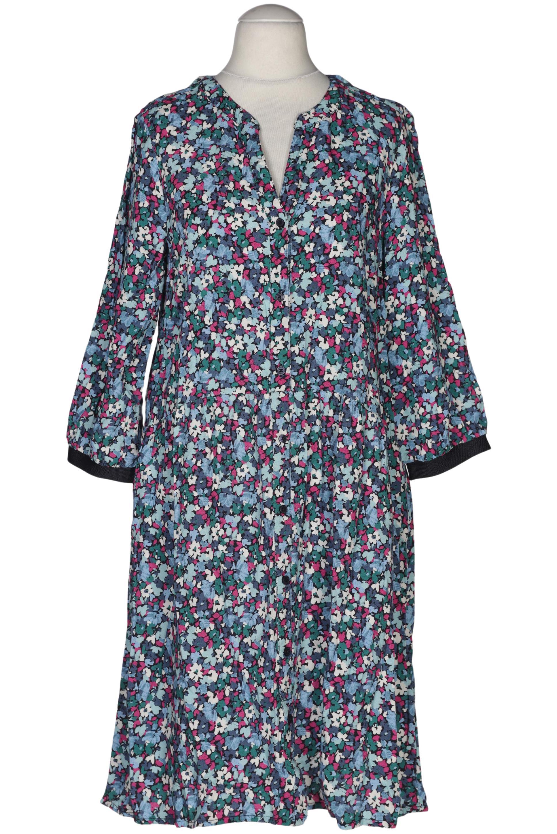 

Cecil Damen Kleid, blau, Gr. 34