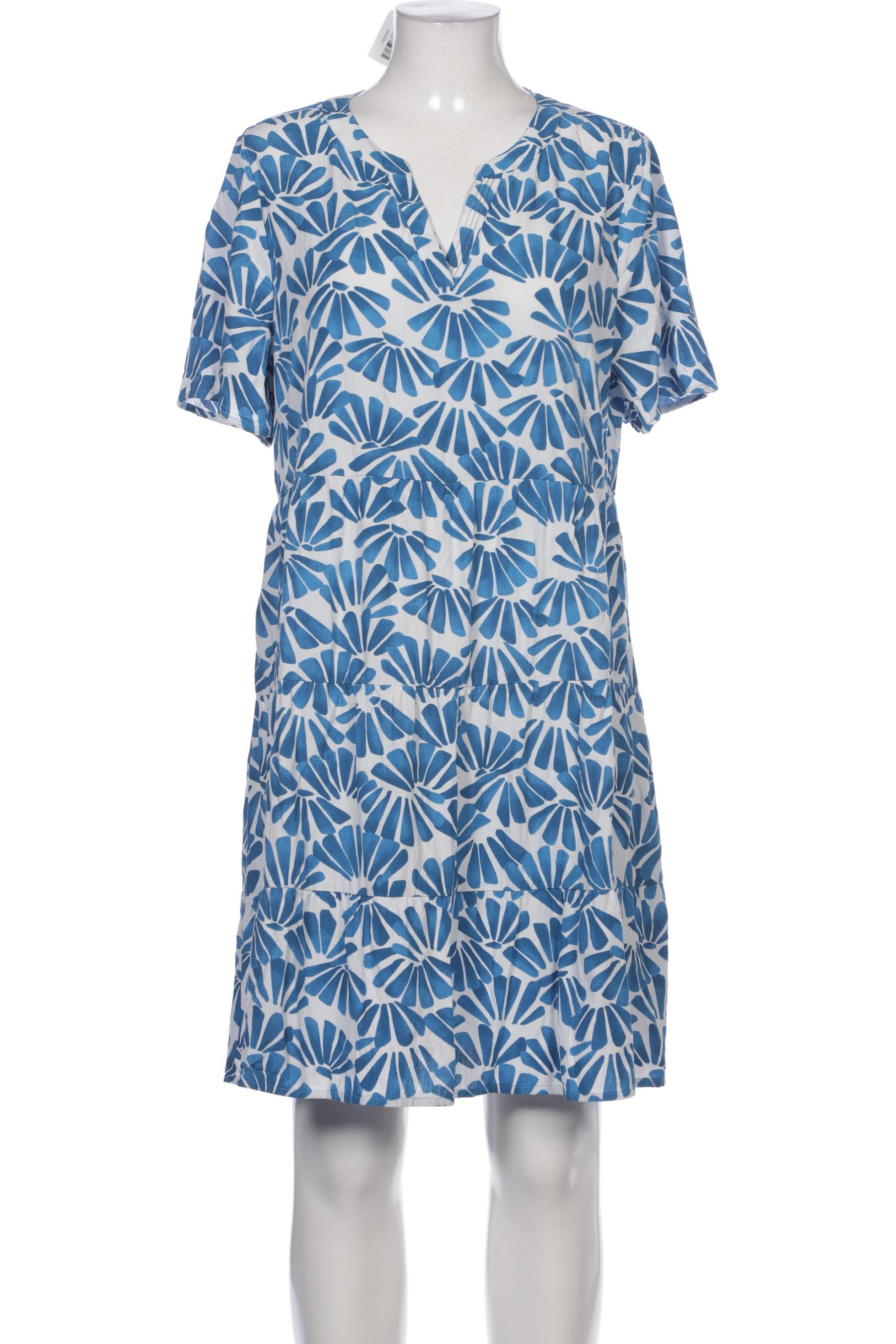 

Cecil Damen Kleid, blau, Gr. 42