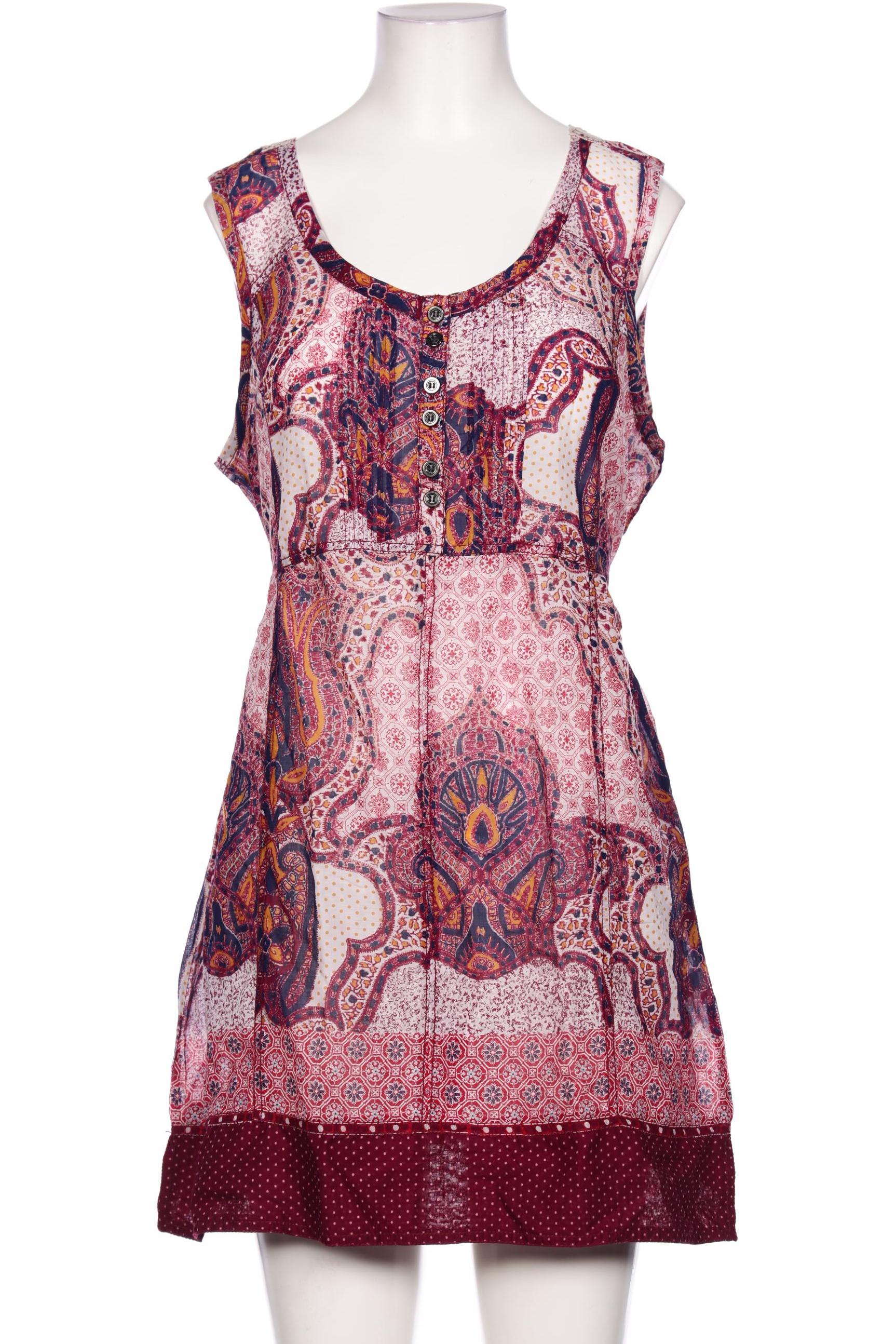 

Cecil Damen Kleid, bordeaux, Gr. 38
