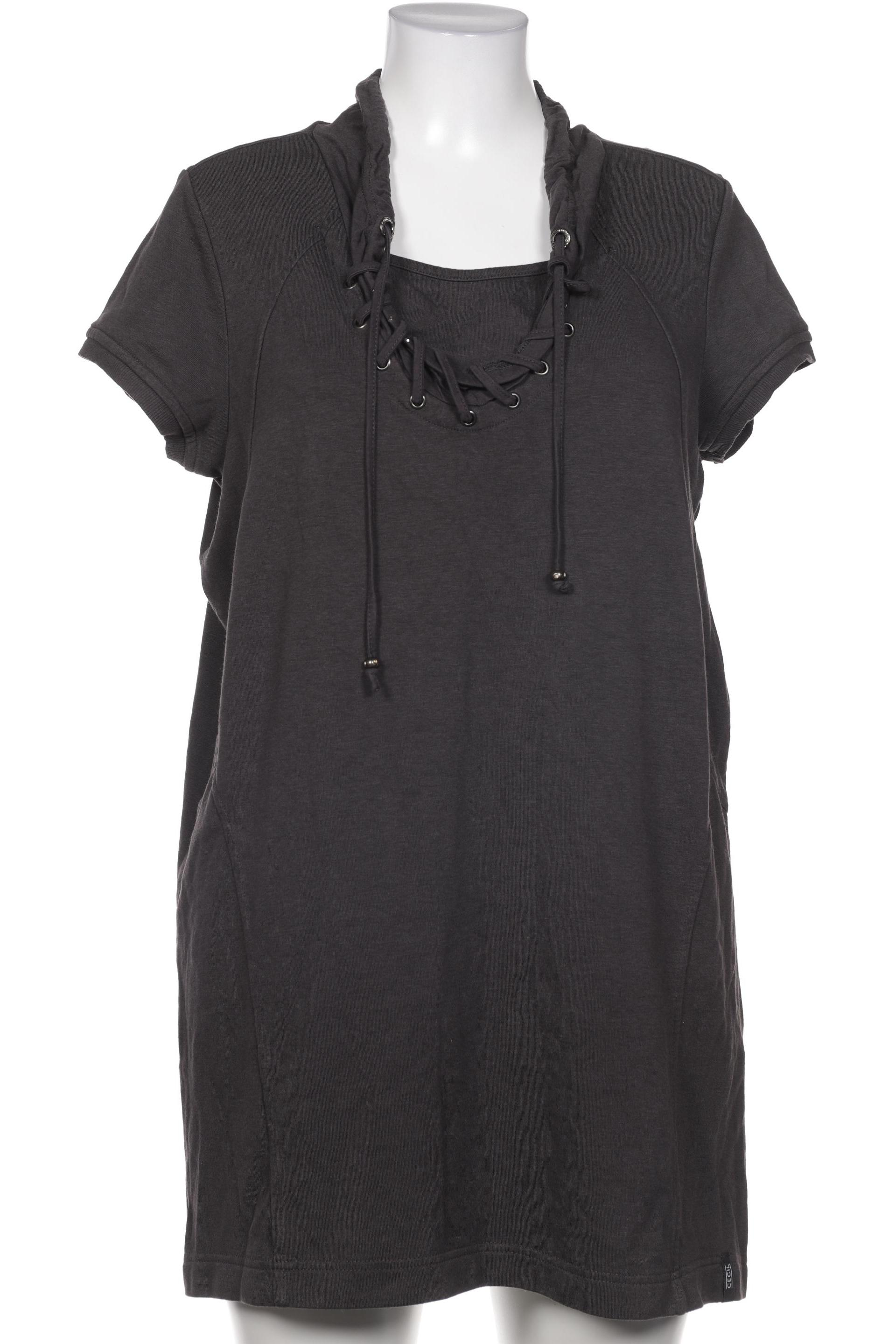 

Cecil Damen Kleid, grau, Gr. 46