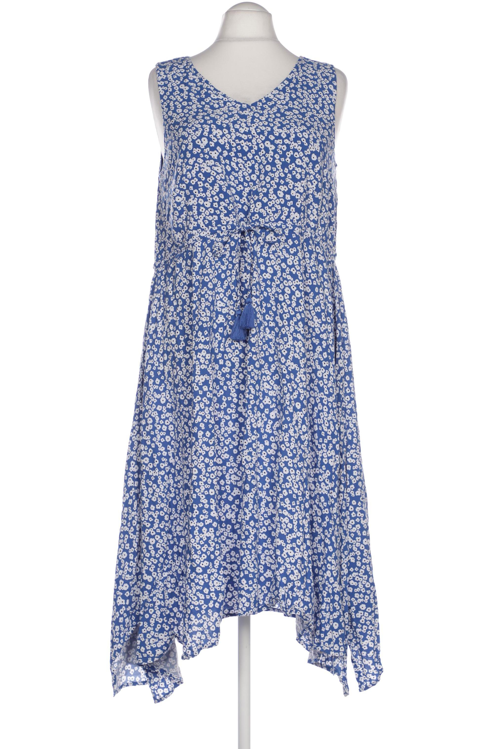 

Cecil Damen Kleid, blau, Gr. 44
