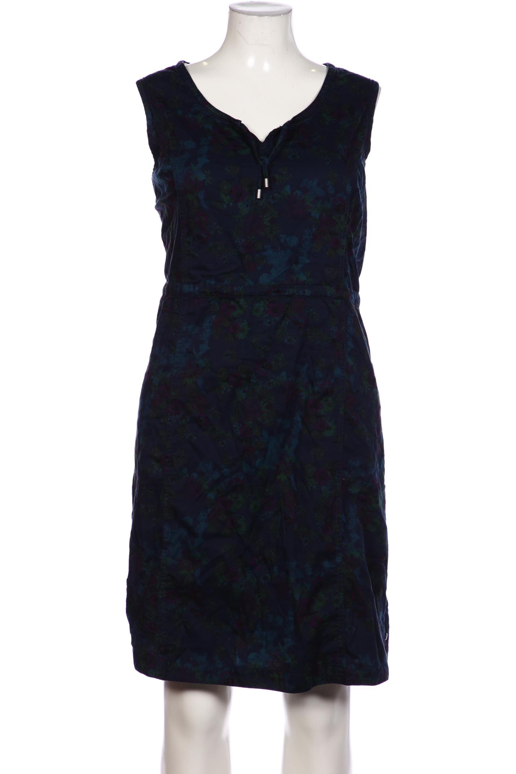 

Cecil Damen Kleid, marineblau, Gr. 46
