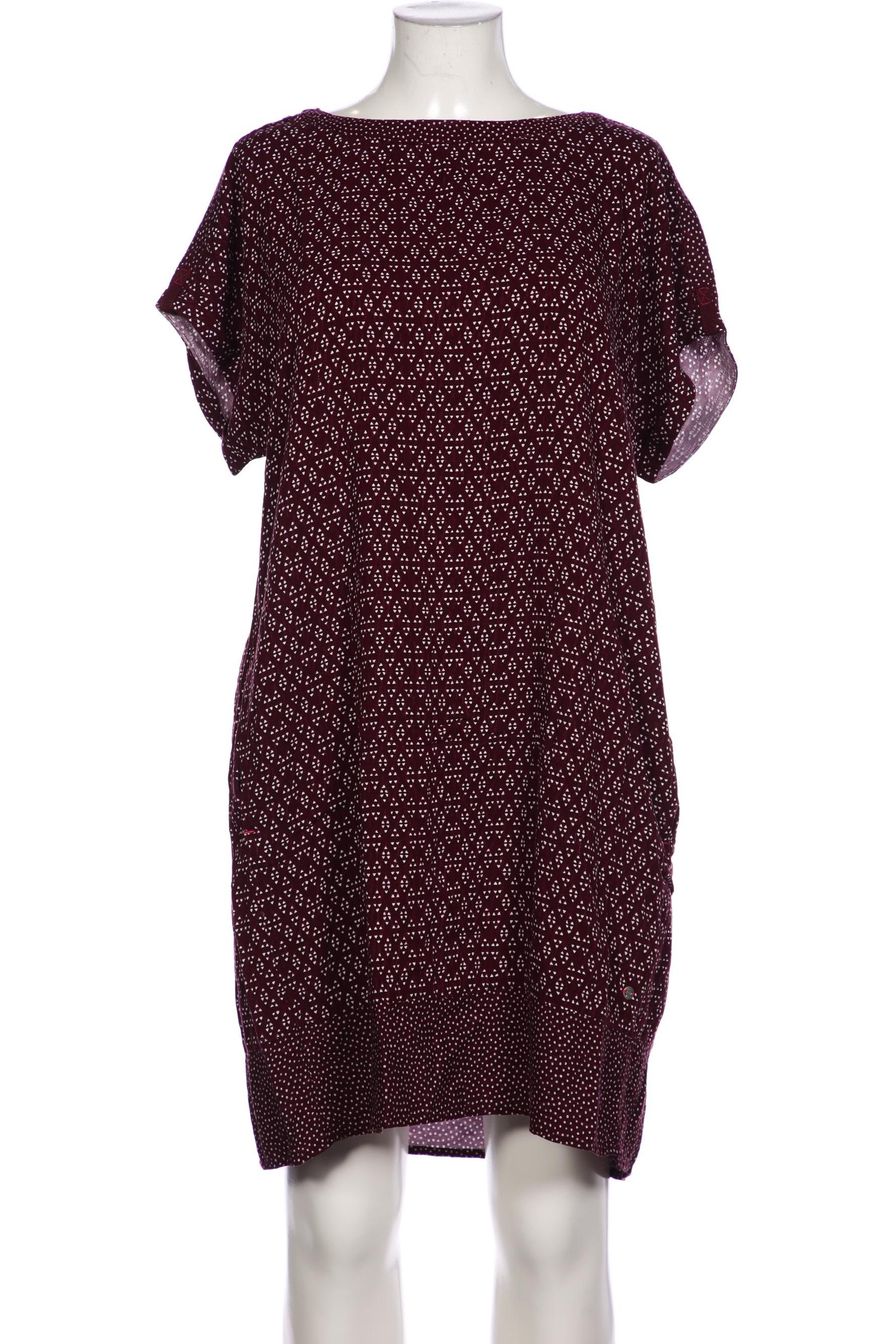 

Cecil Damen Kleid, bordeaux, Gr. 44