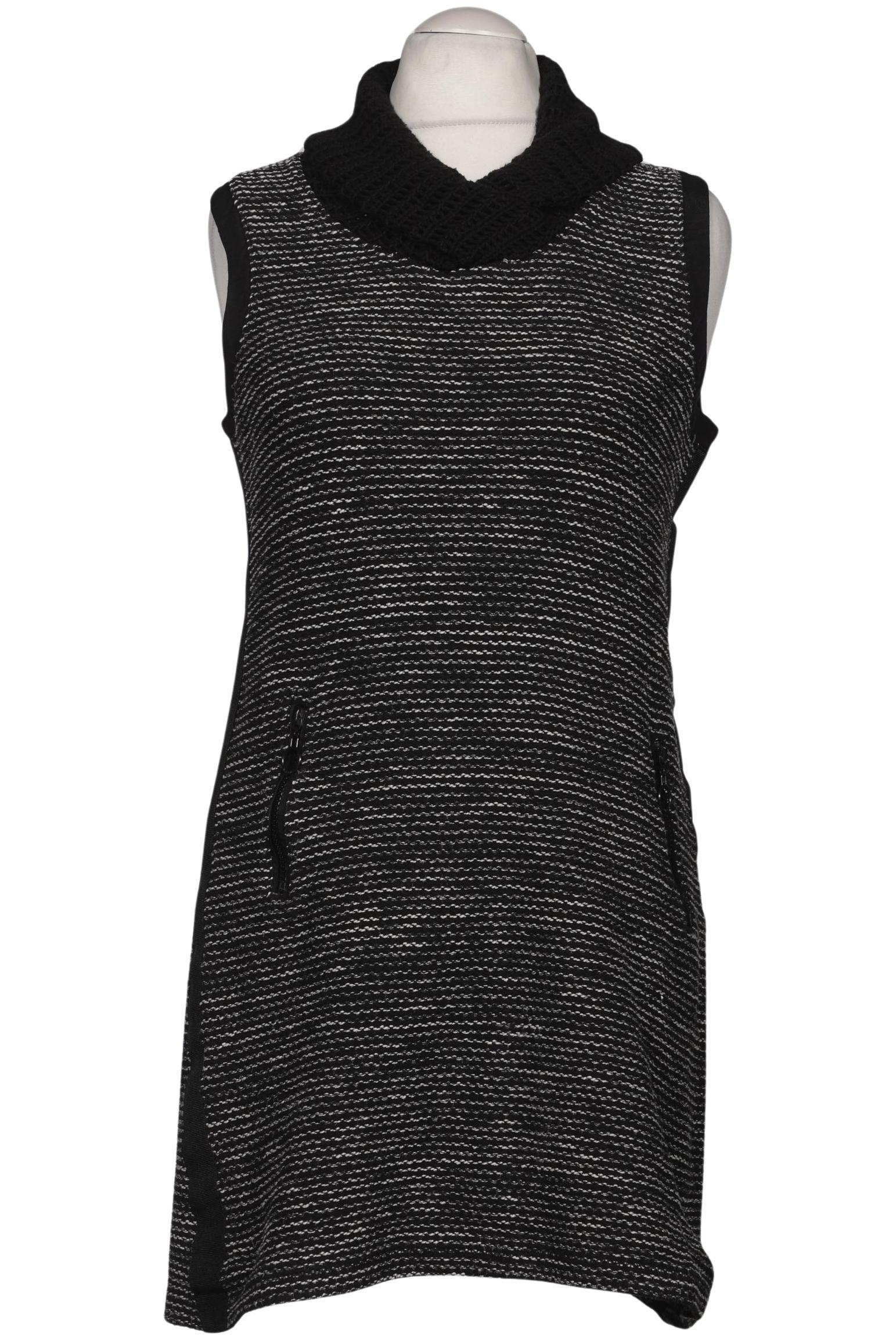 

Cecil Damen Kleid, schwarz, Gr. 44