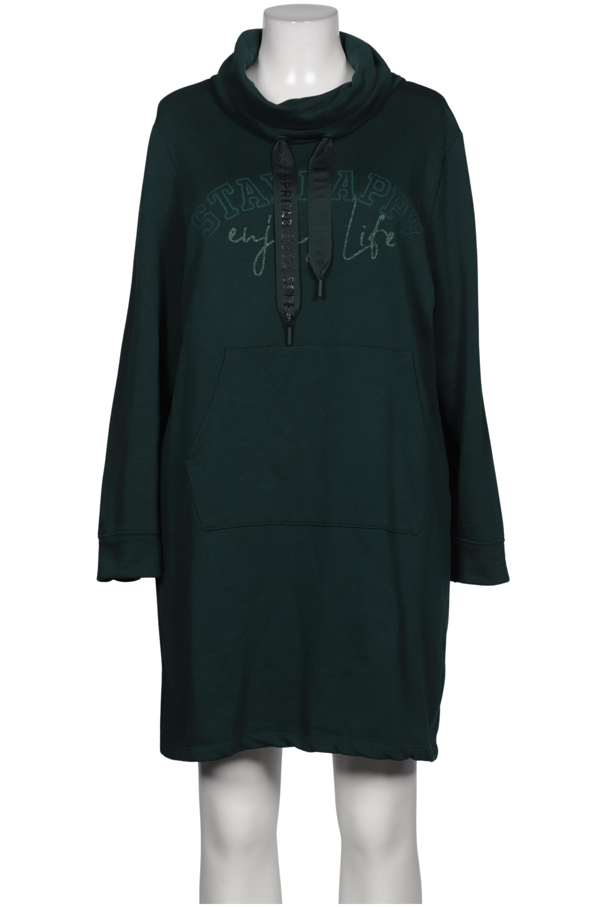 

Cecil Damen Kleid, grün, Gr. 44