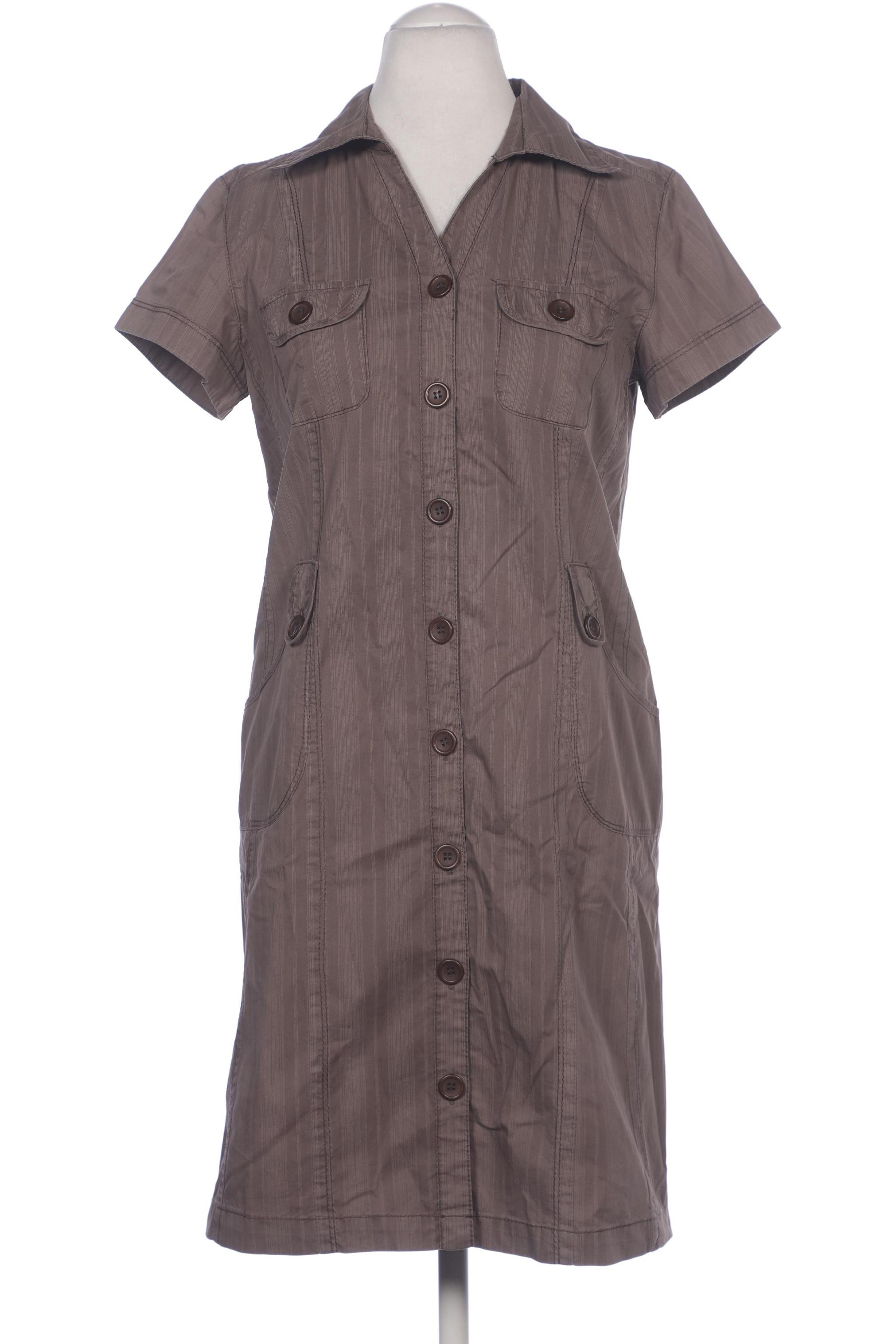 

Cecil Damen Kleid, braun, Gr. 38