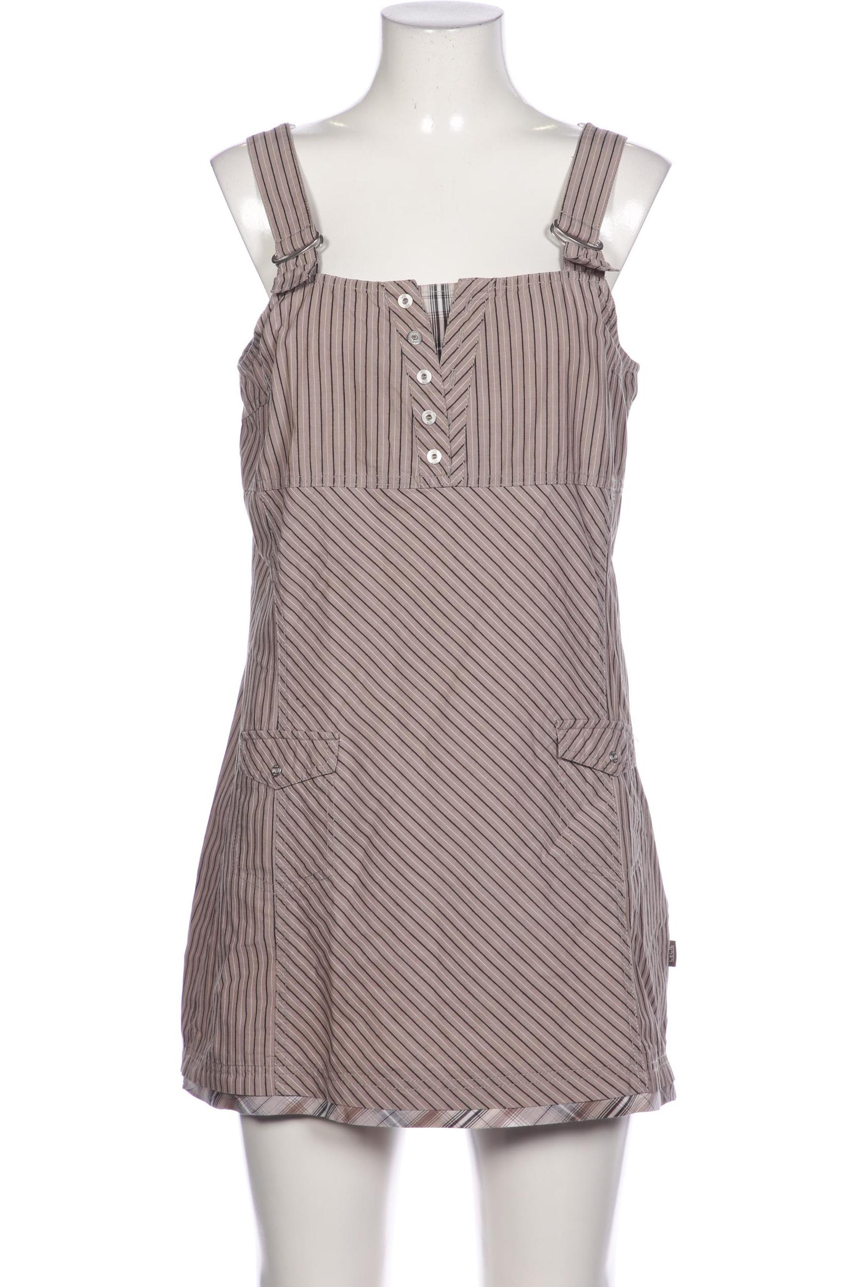 

Cecil Damen Kleid, beige, Gr. 42