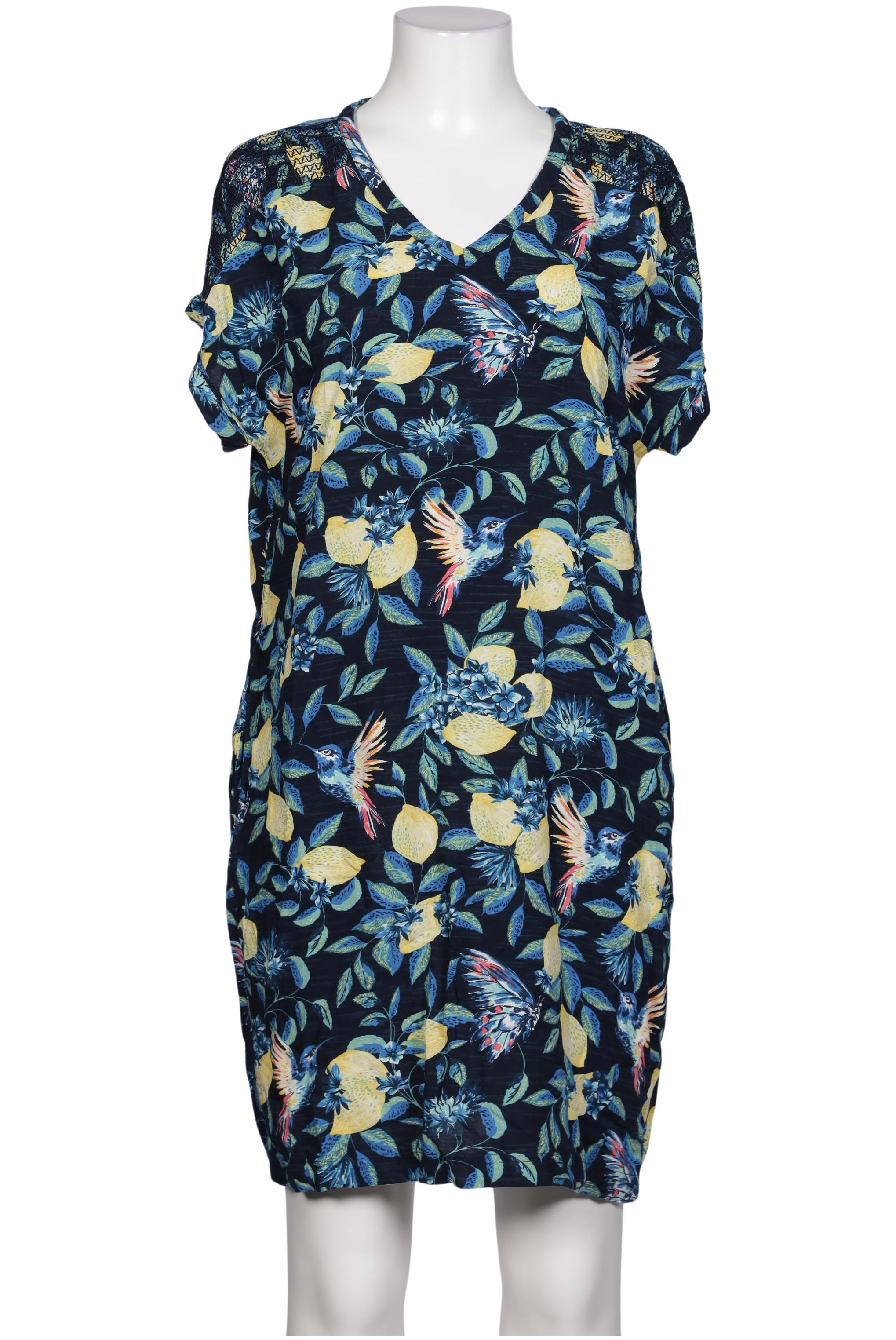 

Cecil Damen Kleid, marineblau, Gr. 38
