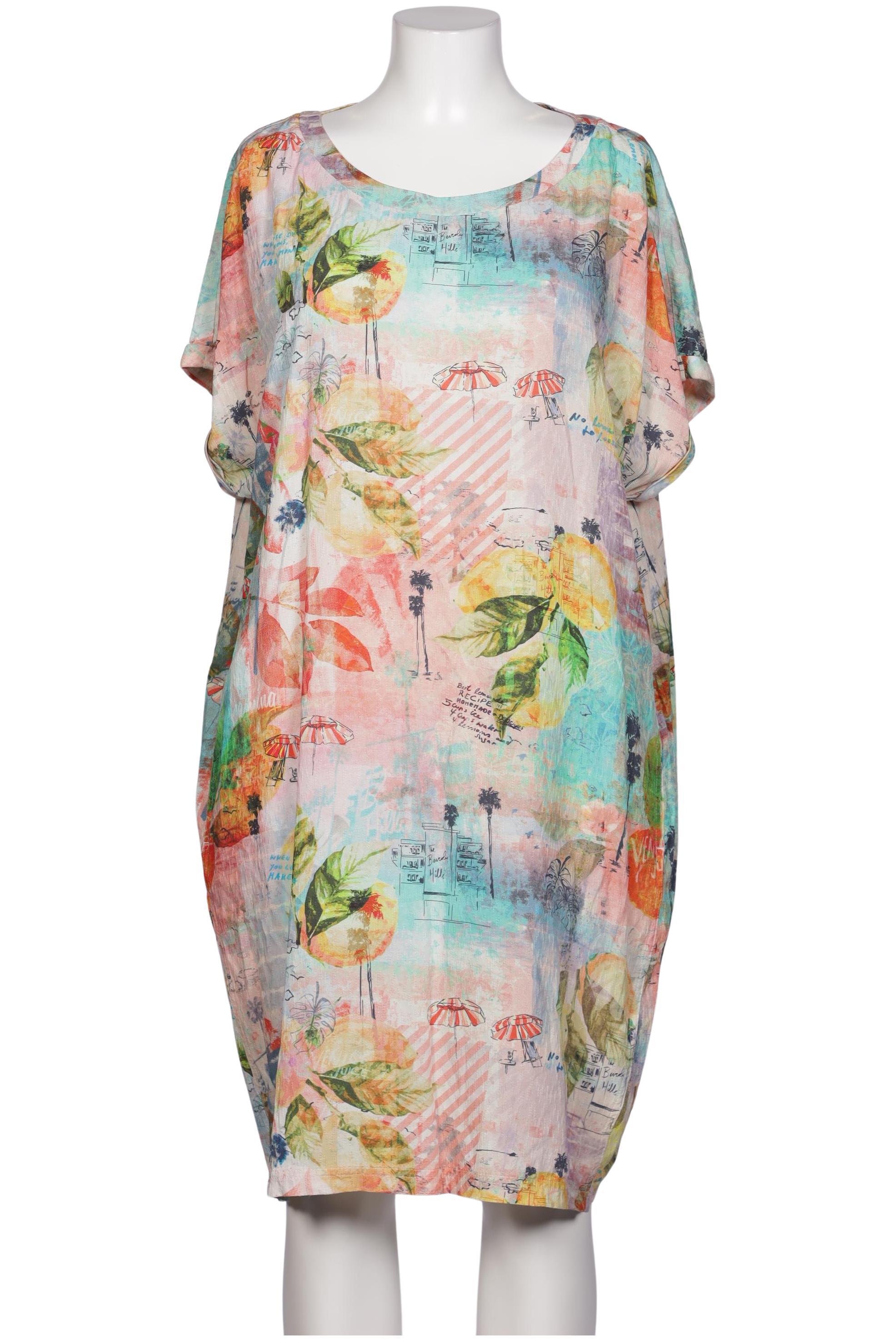 

Cecil Damen Kleid, mehrfarbig, Gr. 46